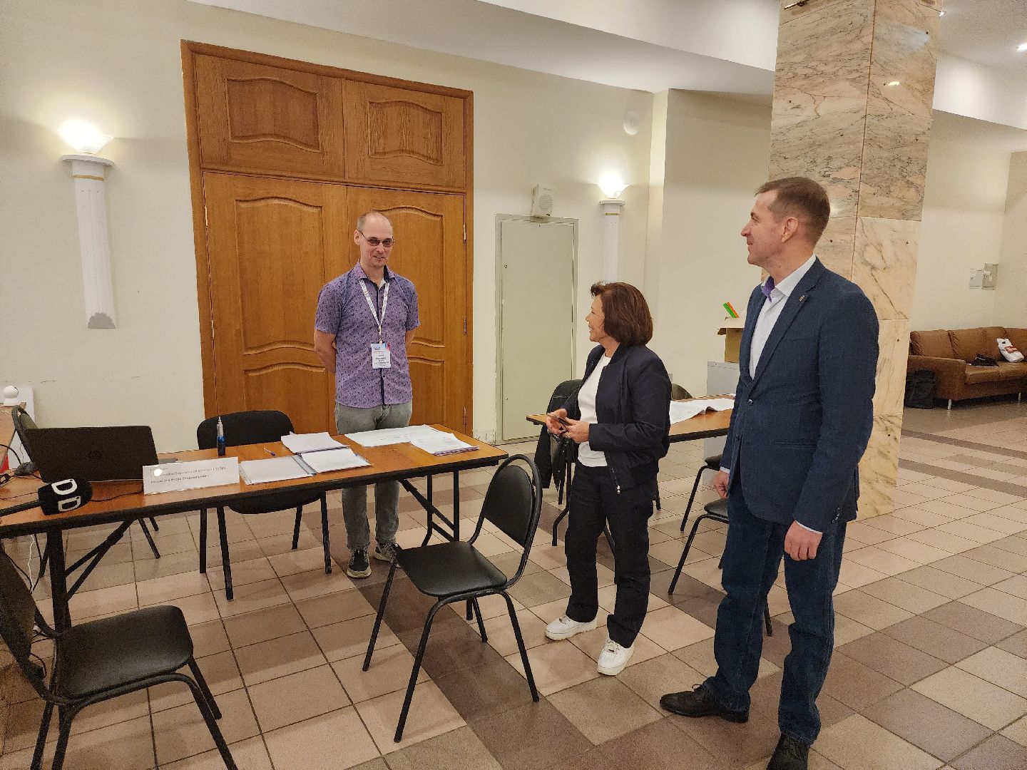 долгопрудный