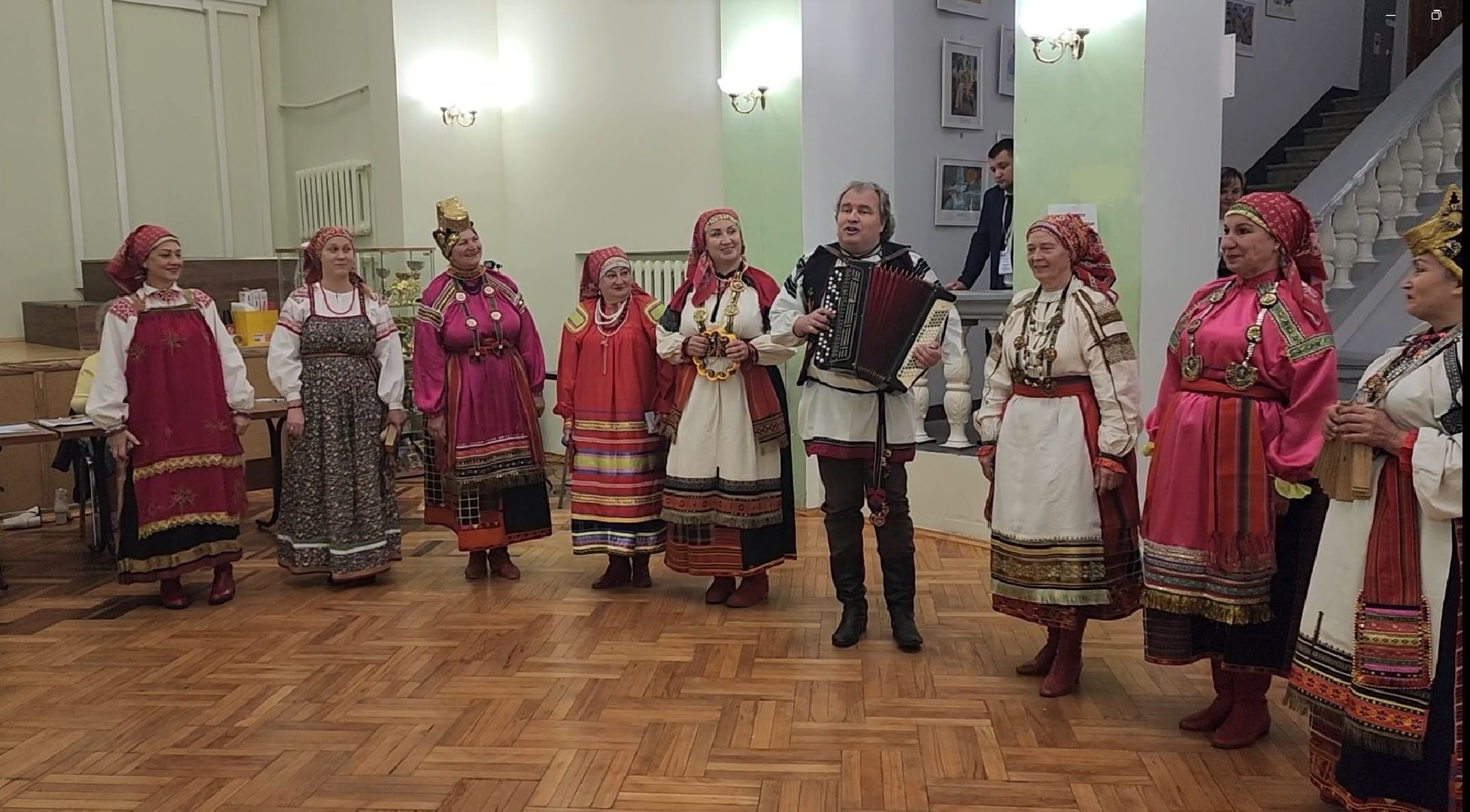 котельники