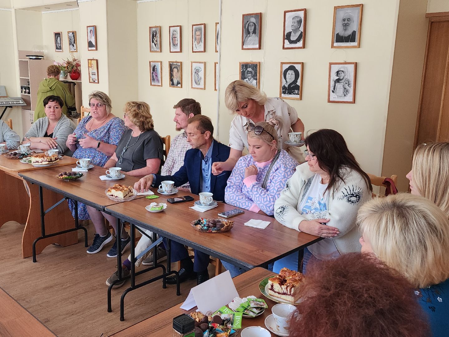 реабилитация