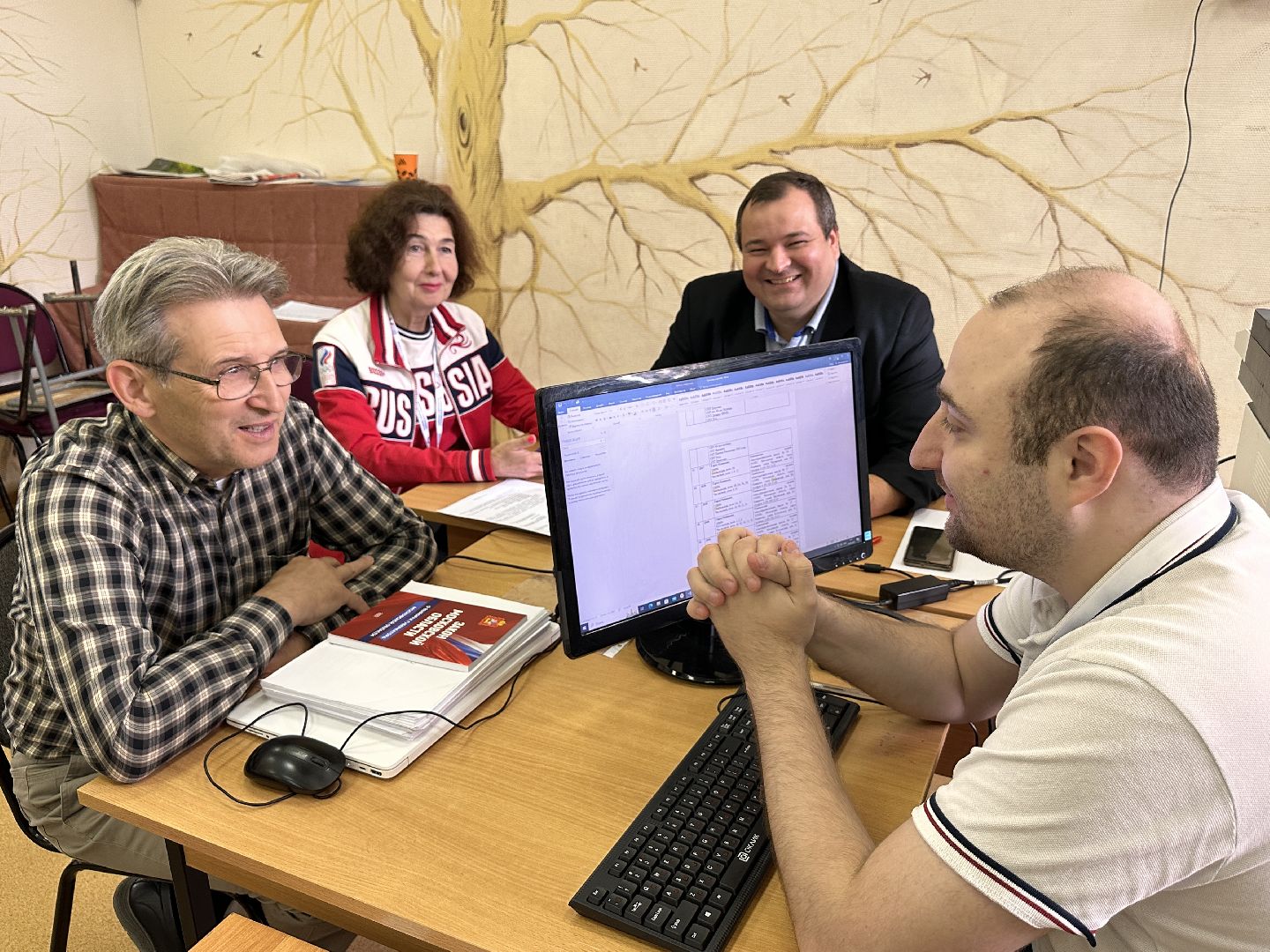 подмосковье выбирает 2023