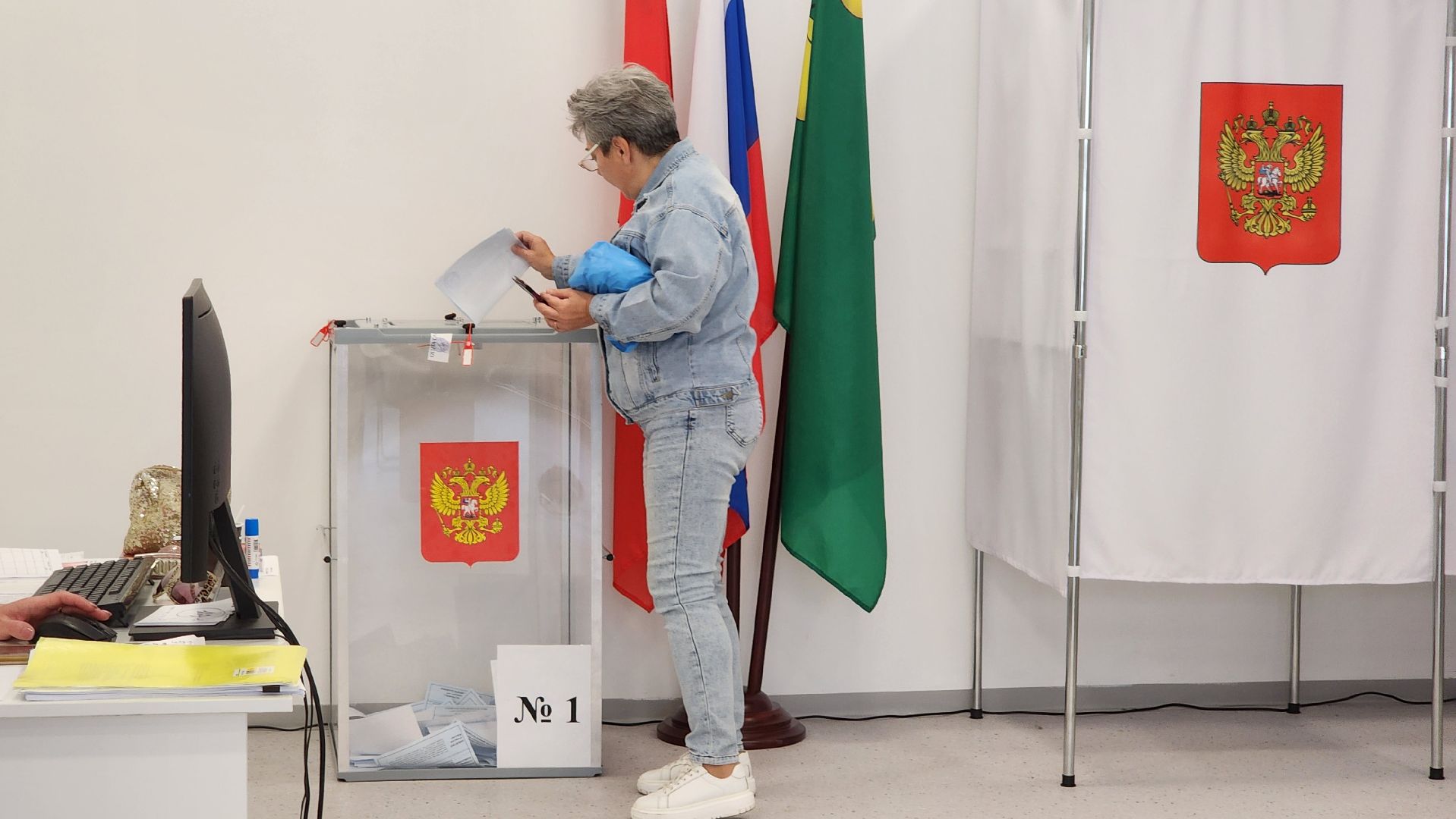 котельники