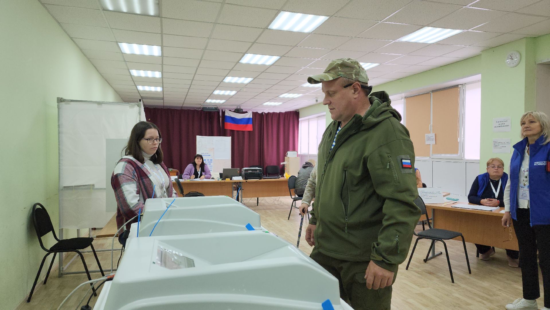 губернатор