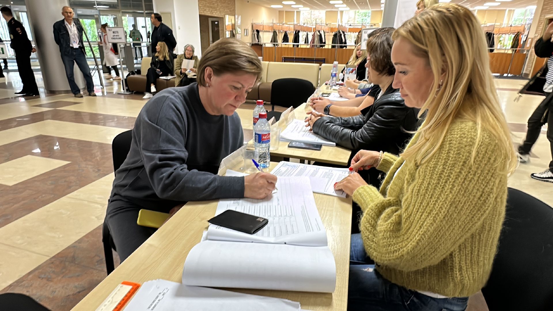 подмосковье выбирает 2023