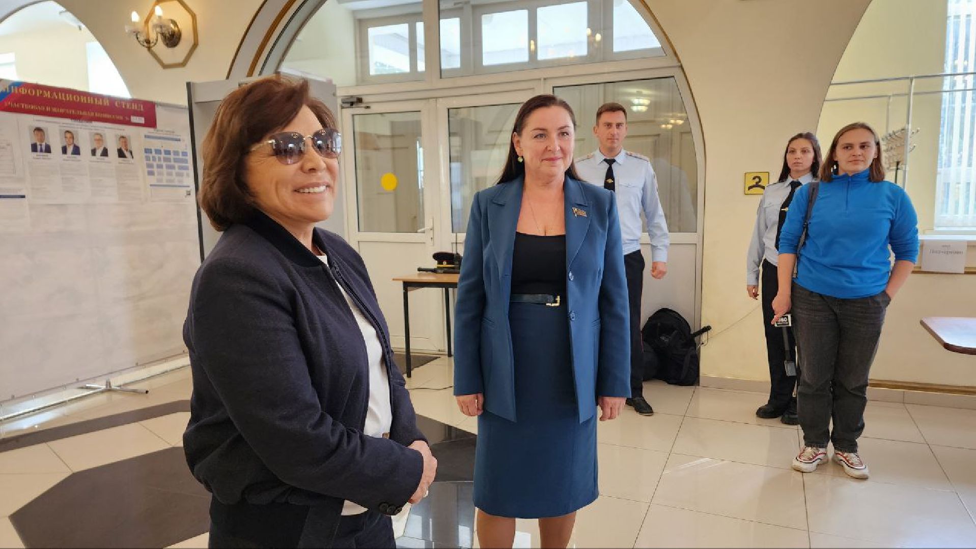 губернатор