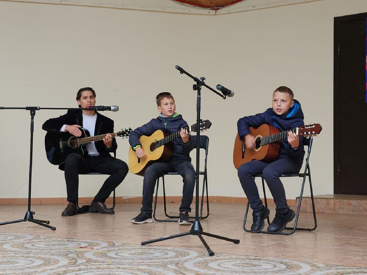 день города