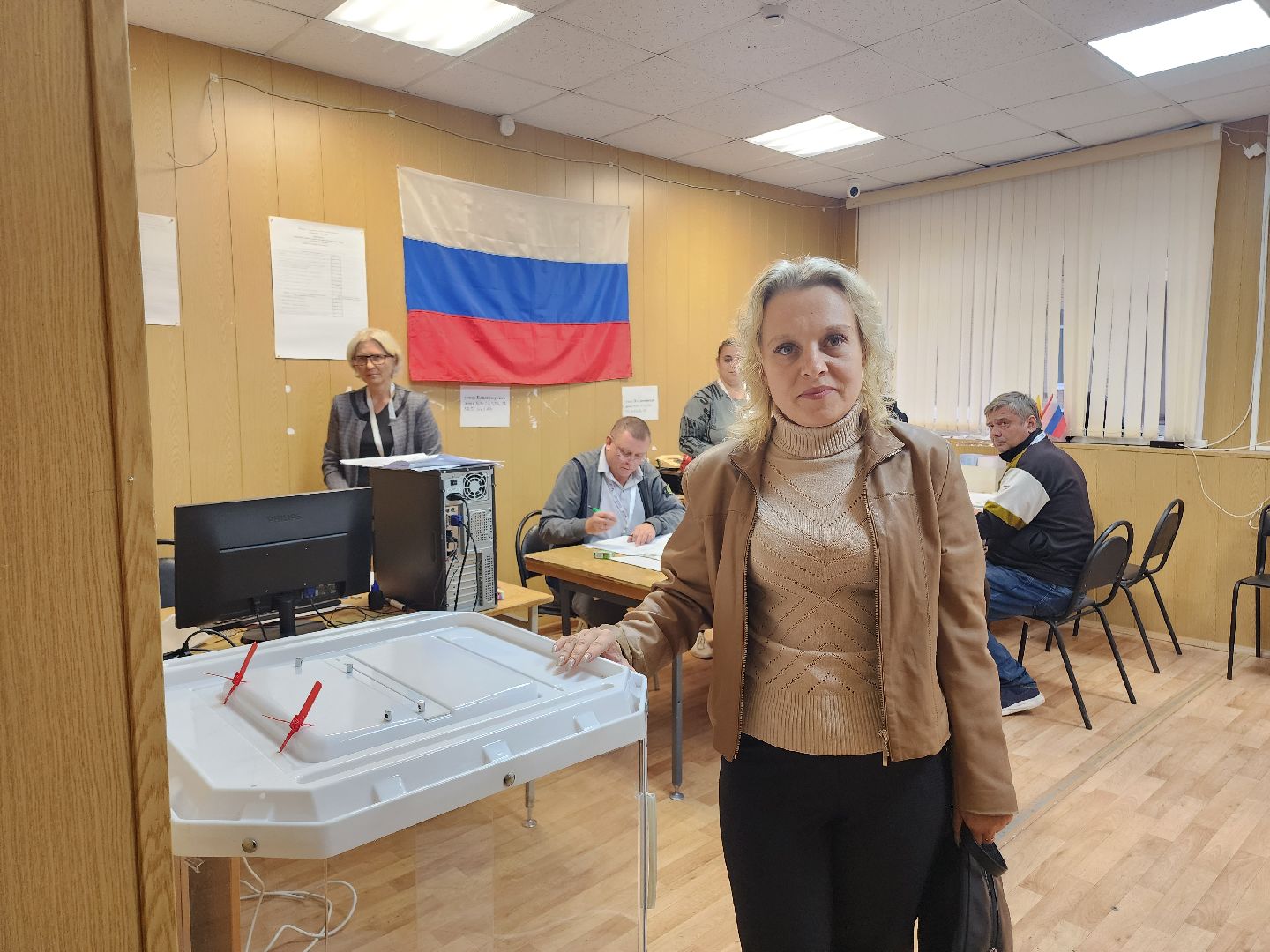 ПодмосковьеВыбирает2023