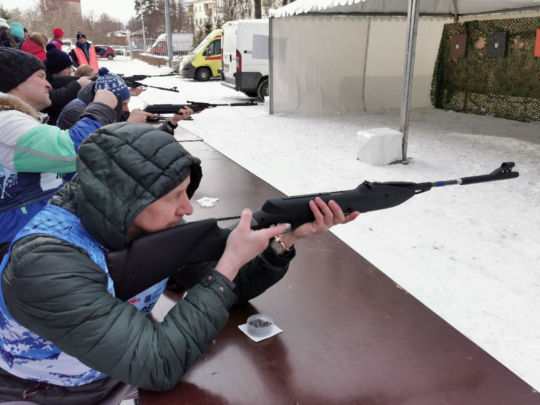 гто