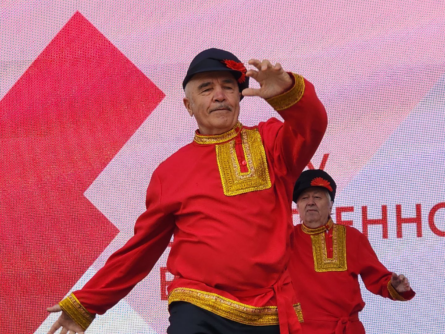 творчество