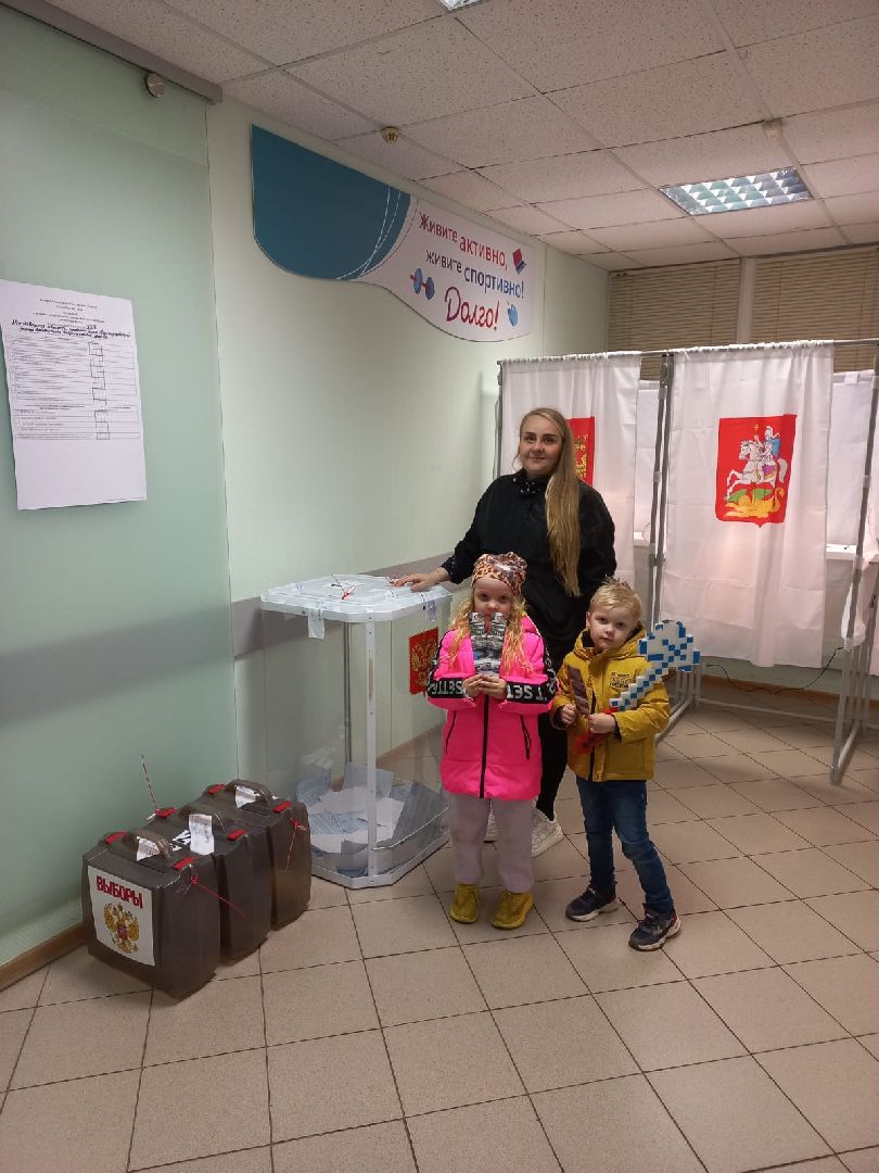 долгопрудный