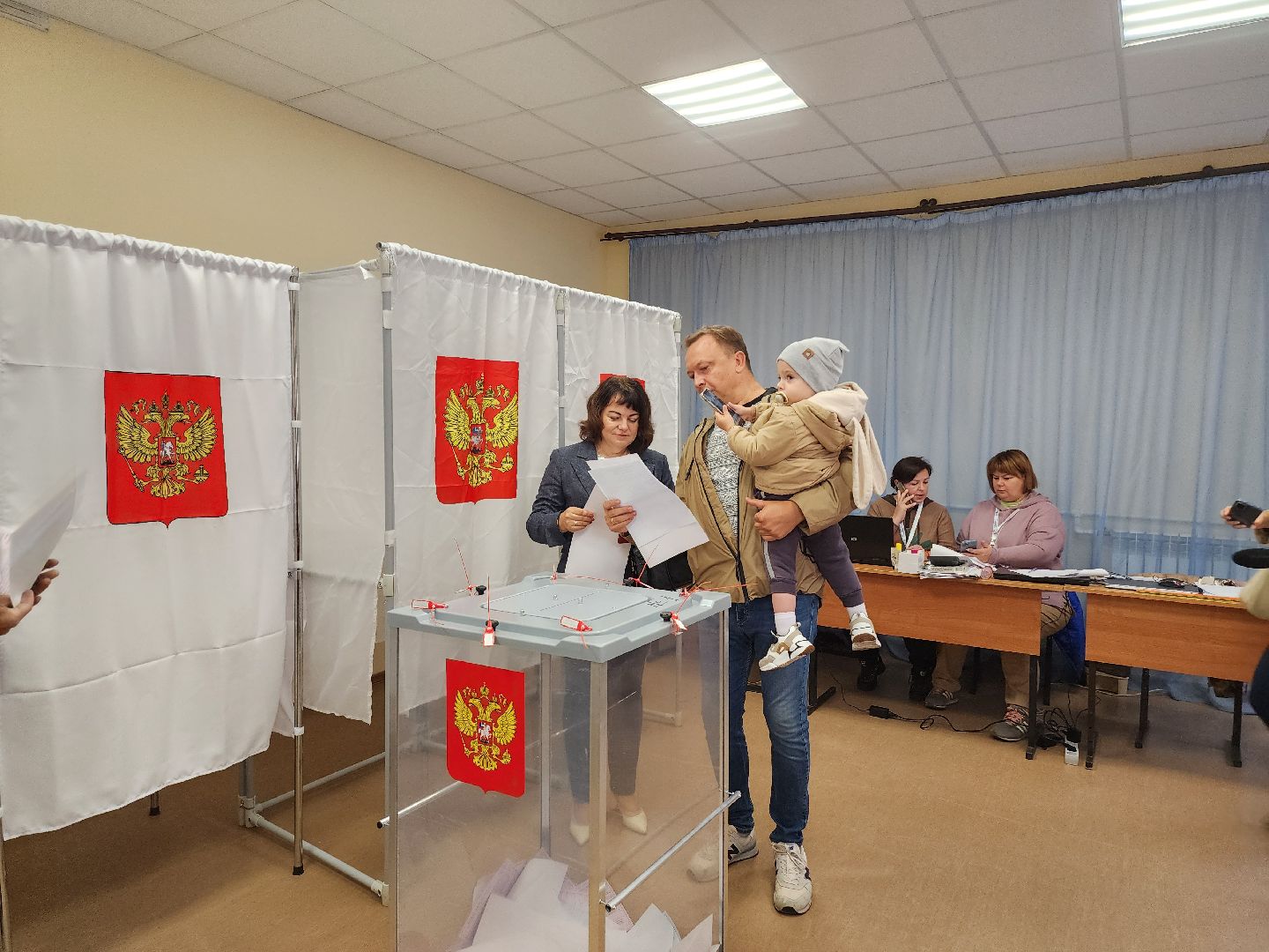 губернатор