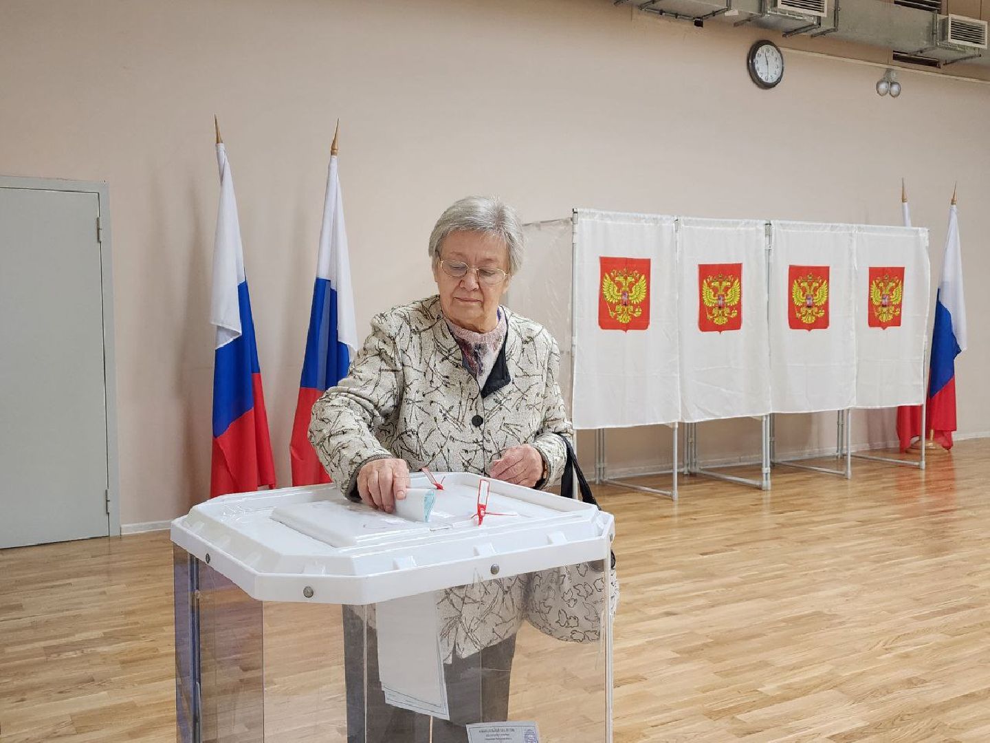 губернатор