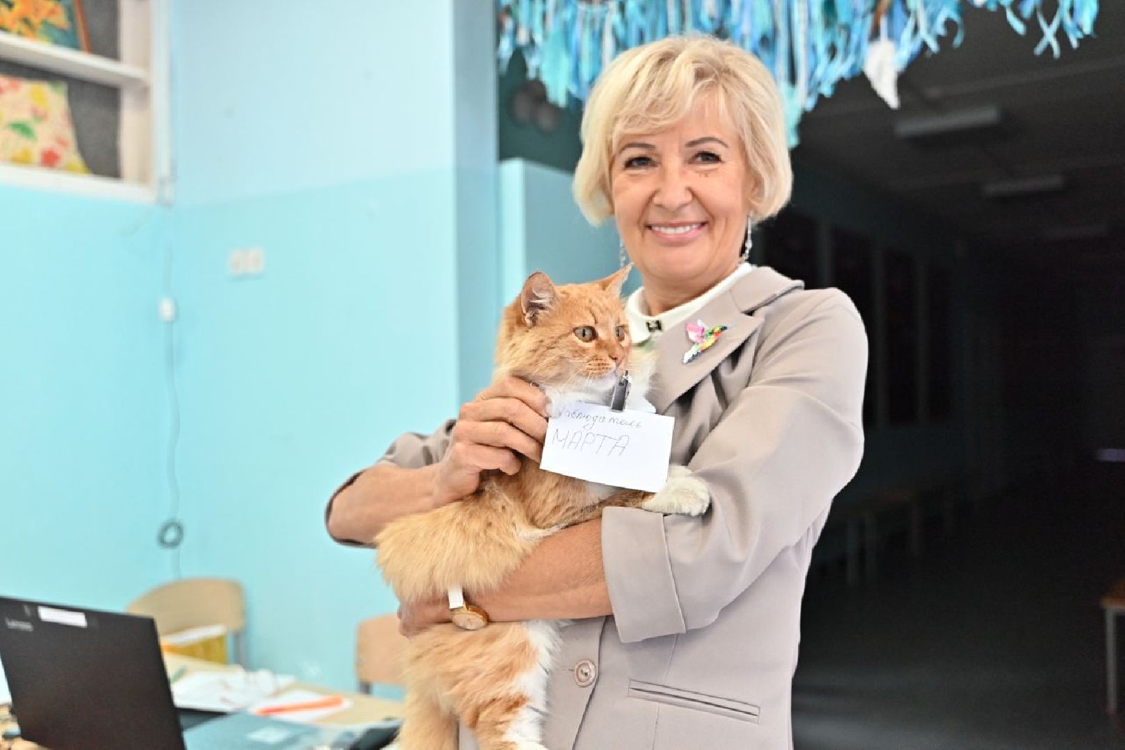 Наблюдатели