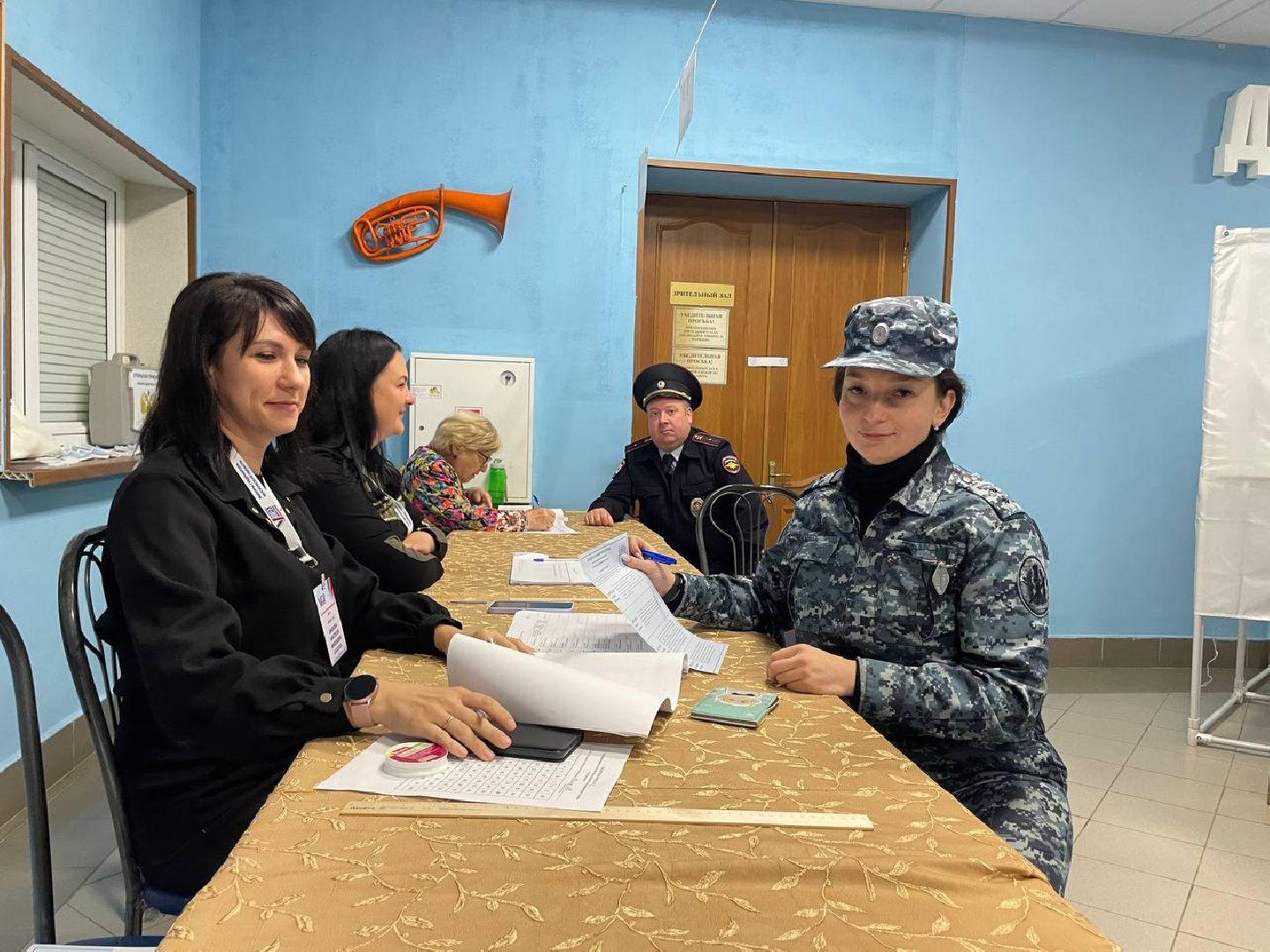 губернатор