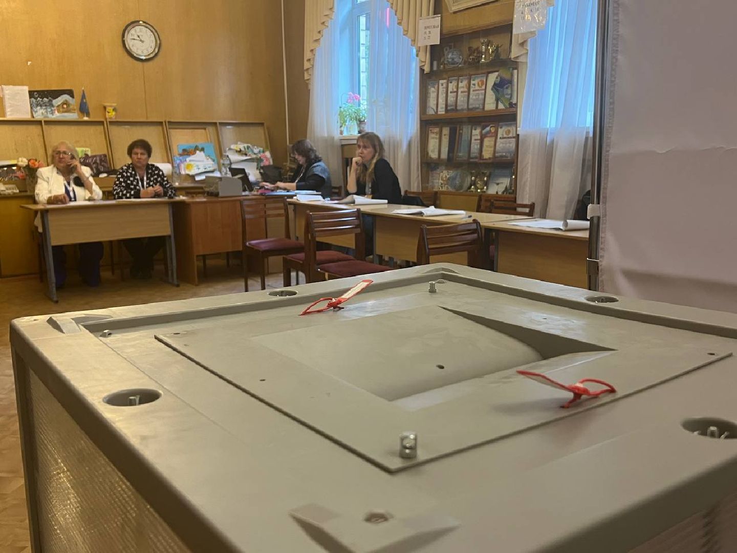 губернатор