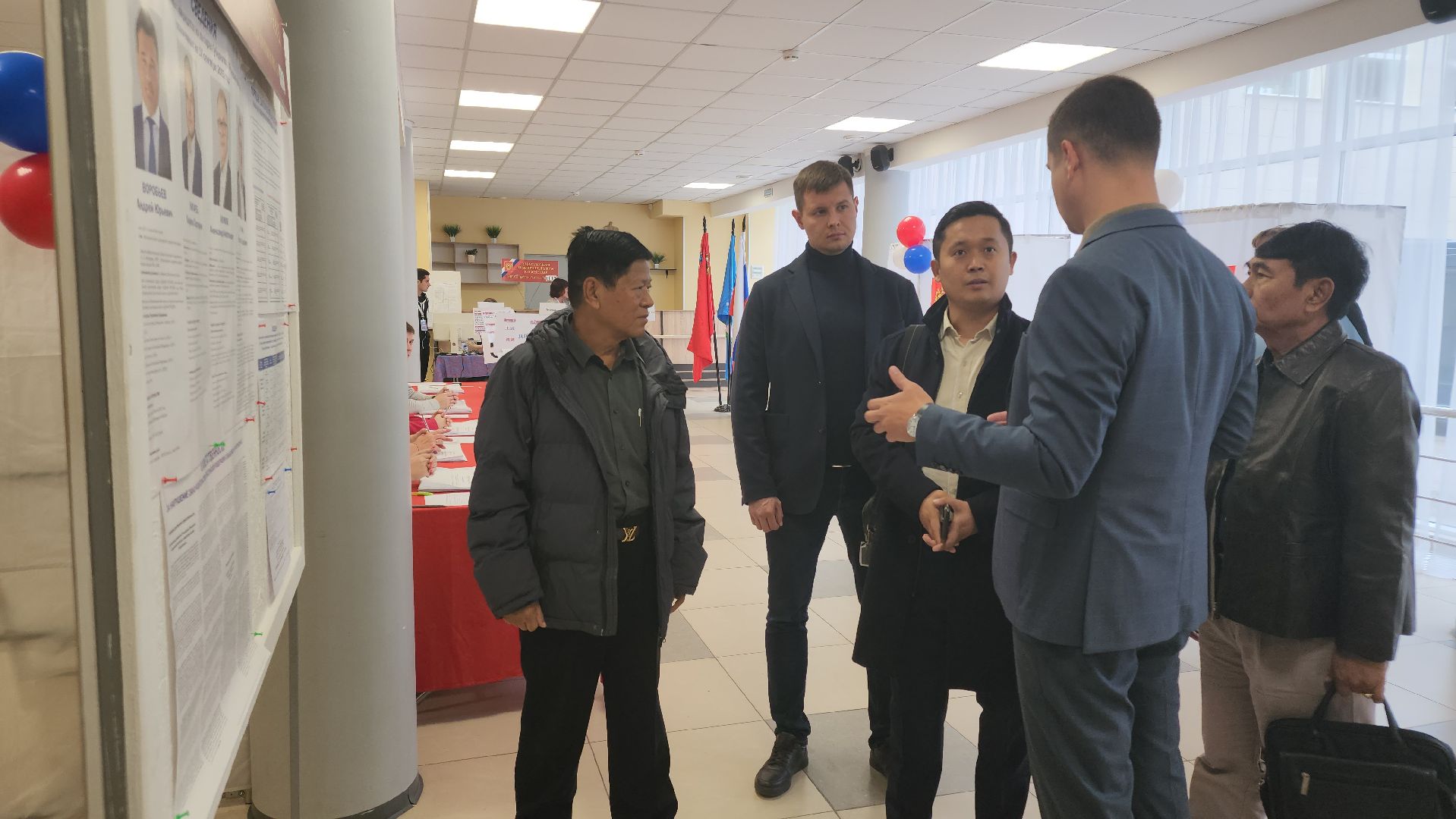 губернатор