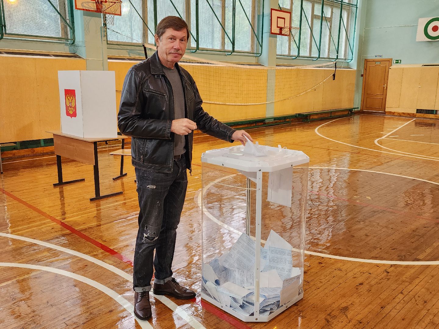 Марков
