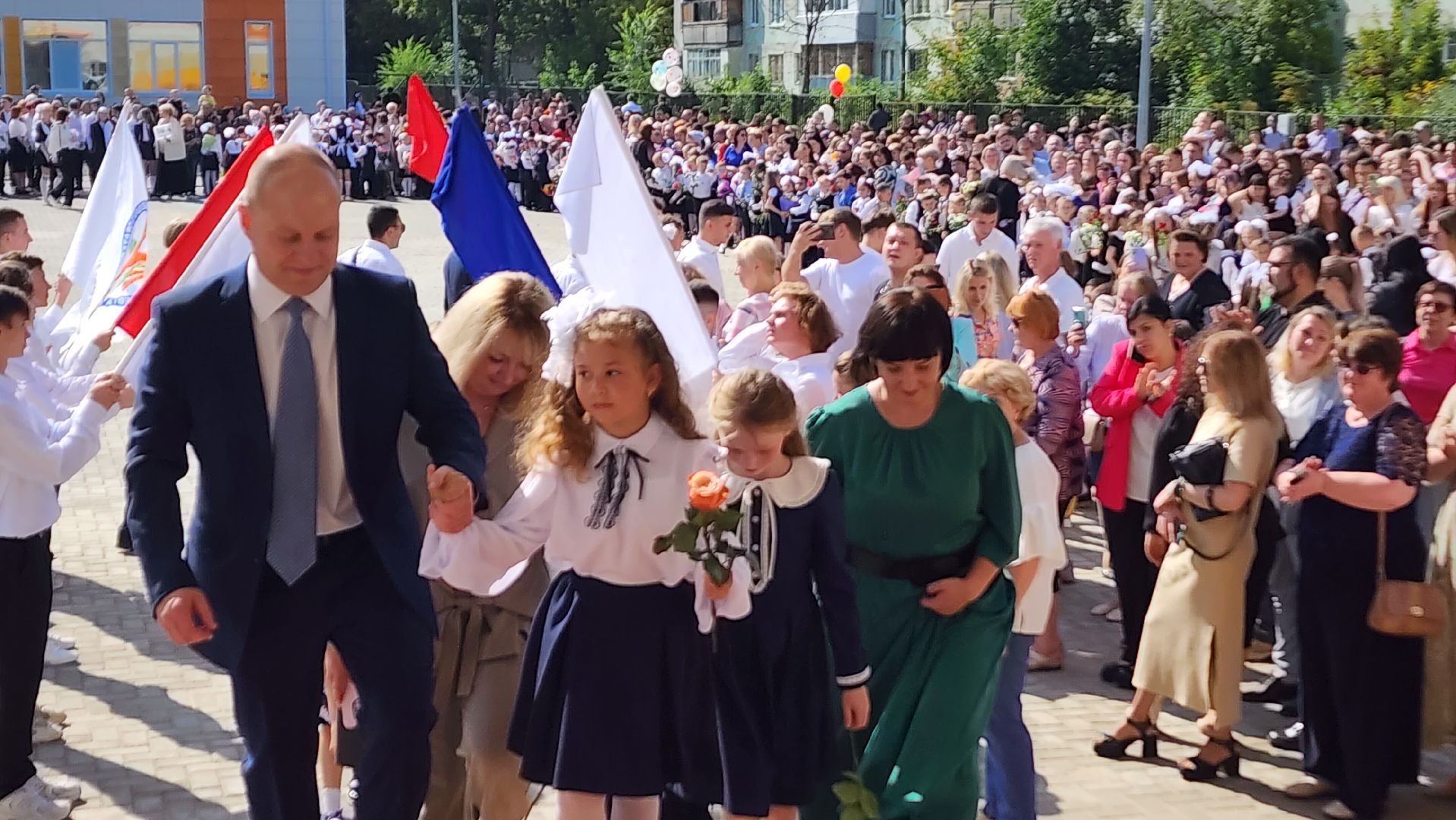 ивантеевка