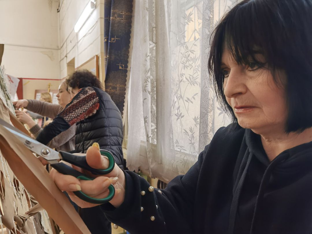 спецоперация