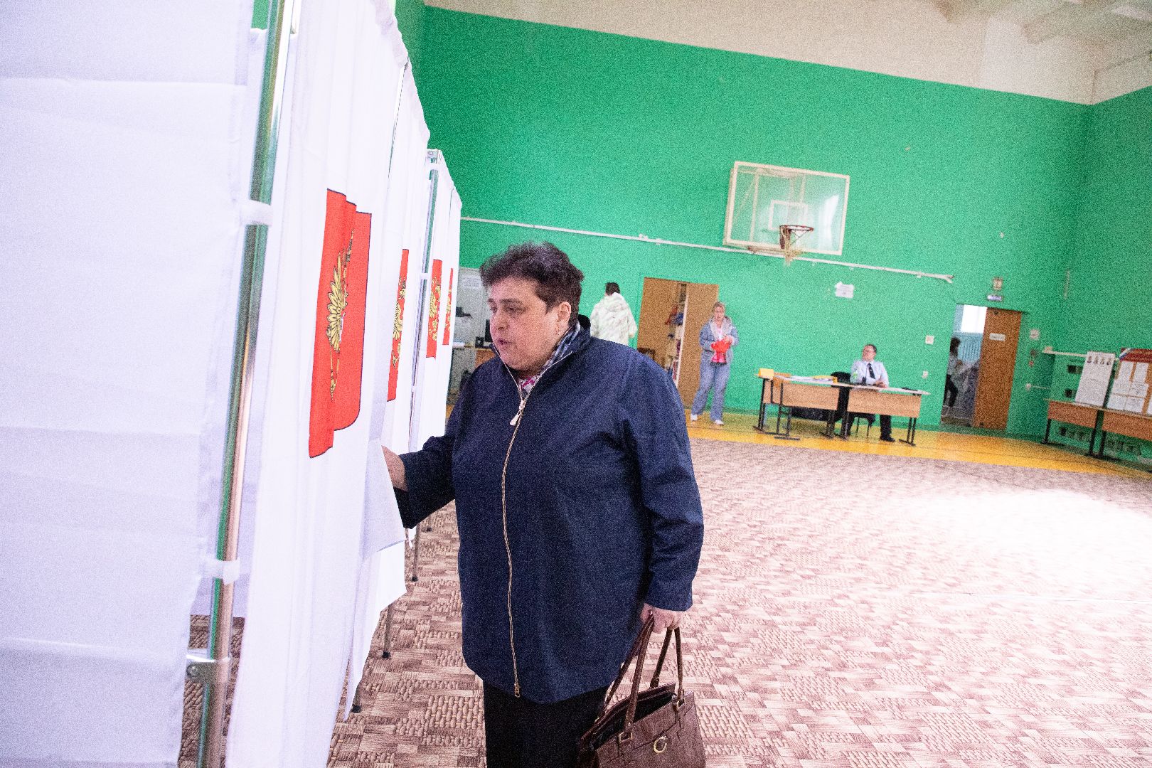 ПодмосковьеВыбирает