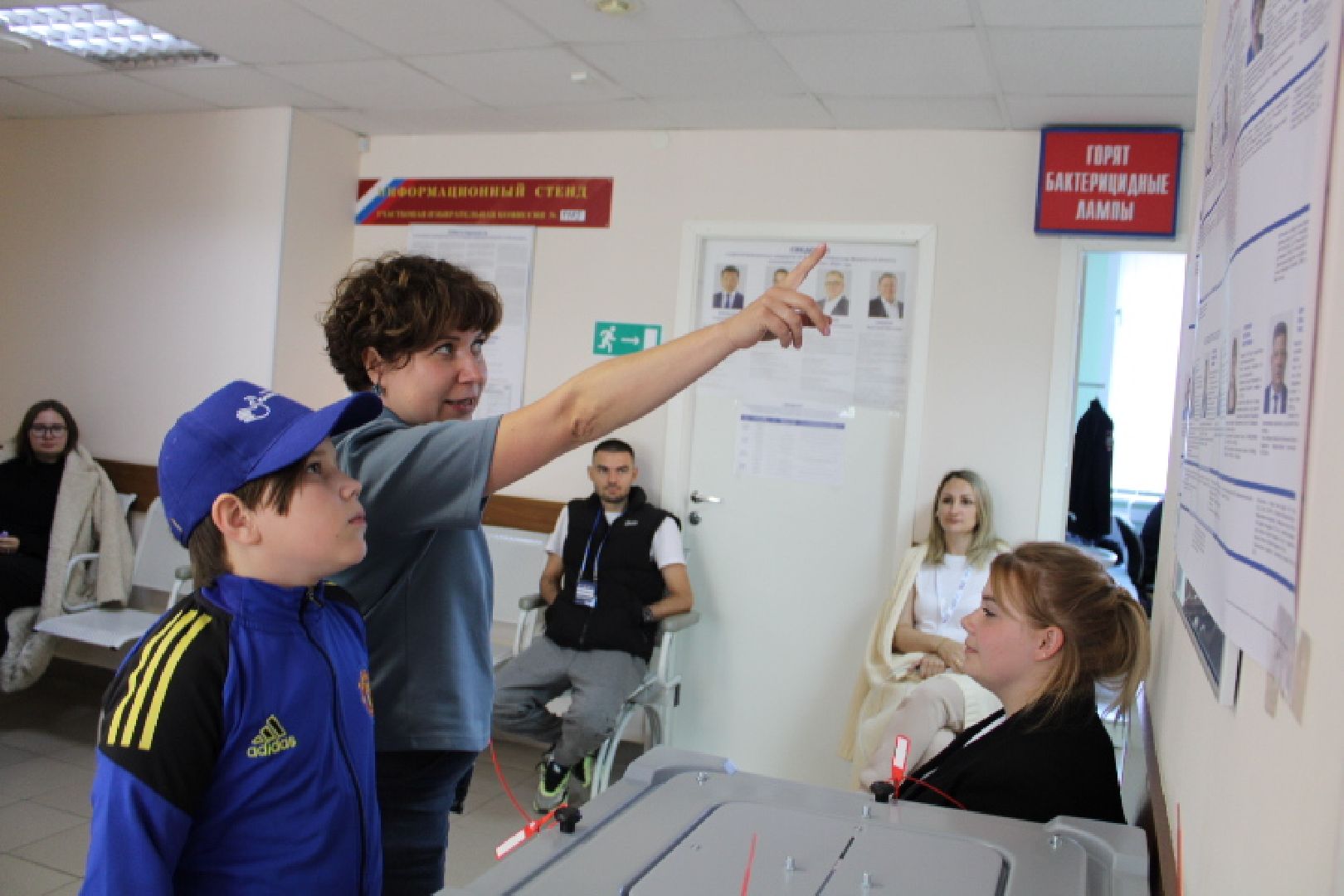 губернатор