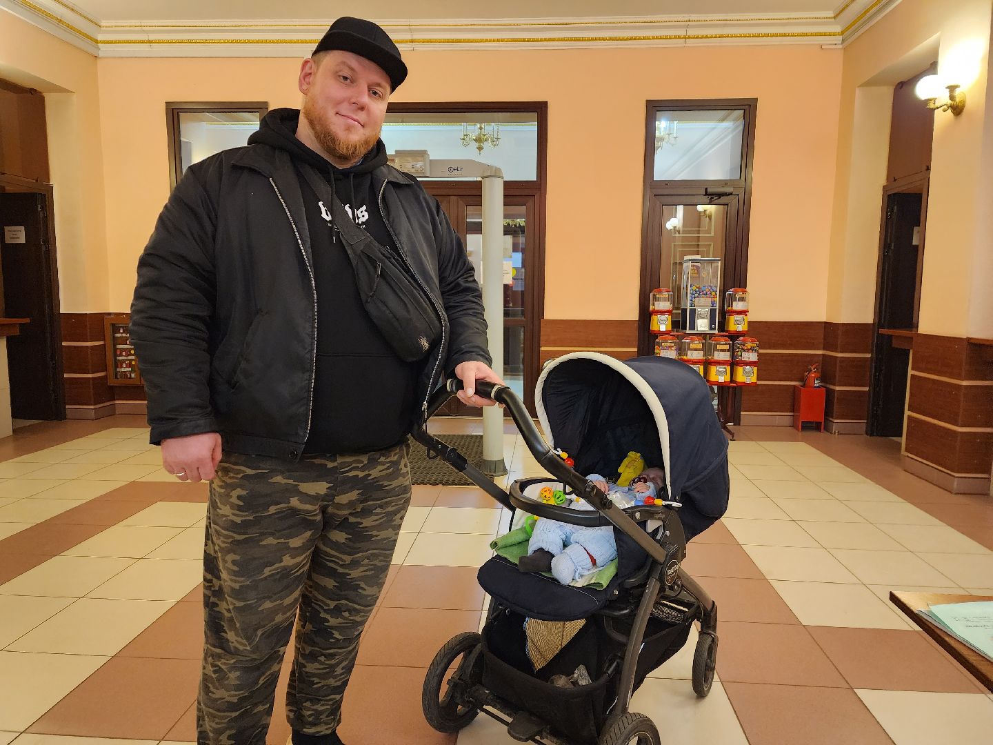 Пушкино