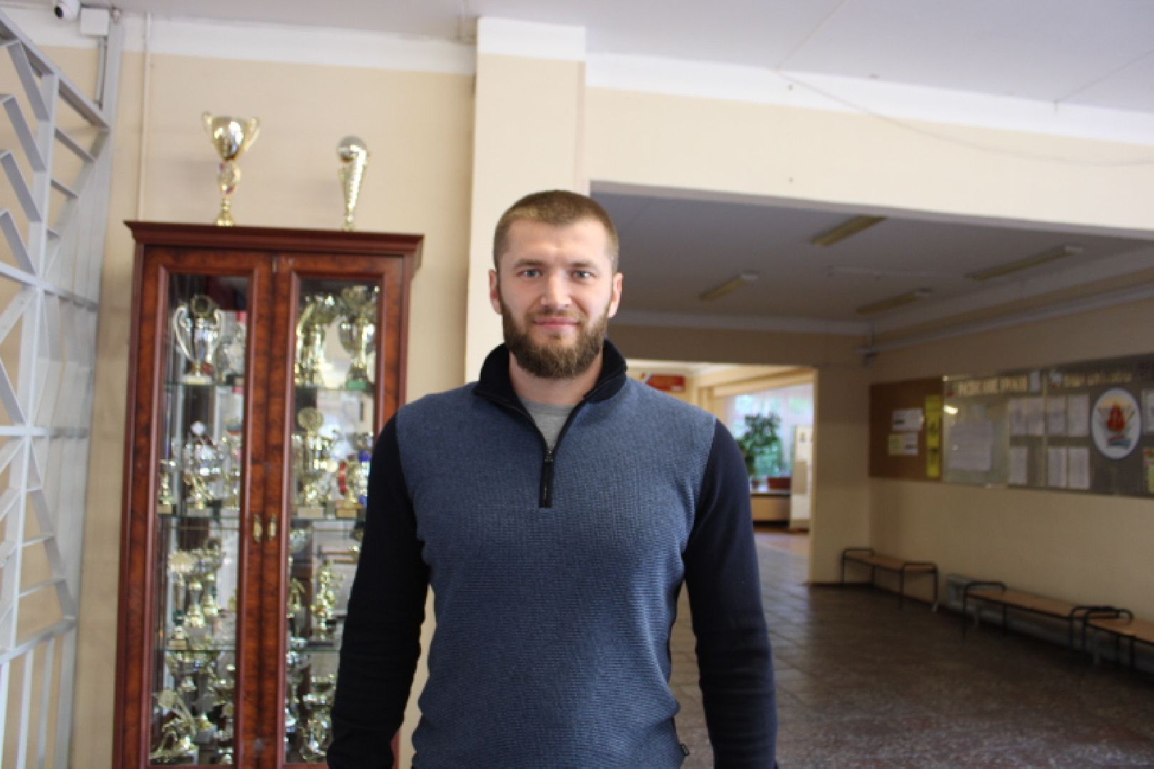 губернатор