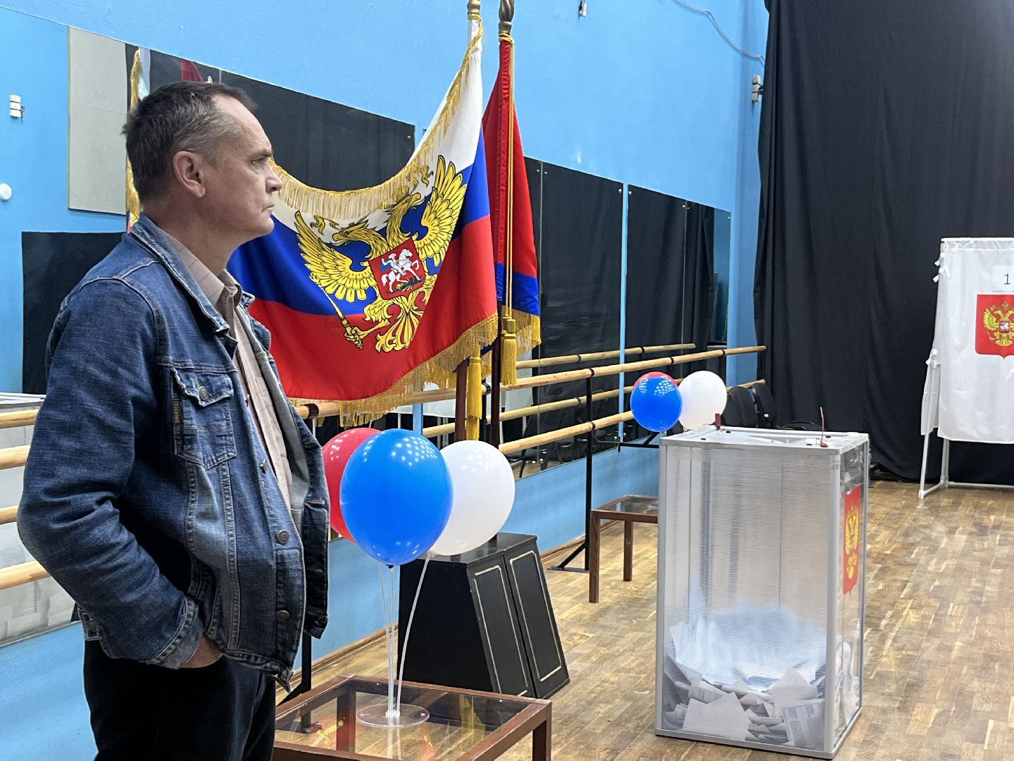 губернатор