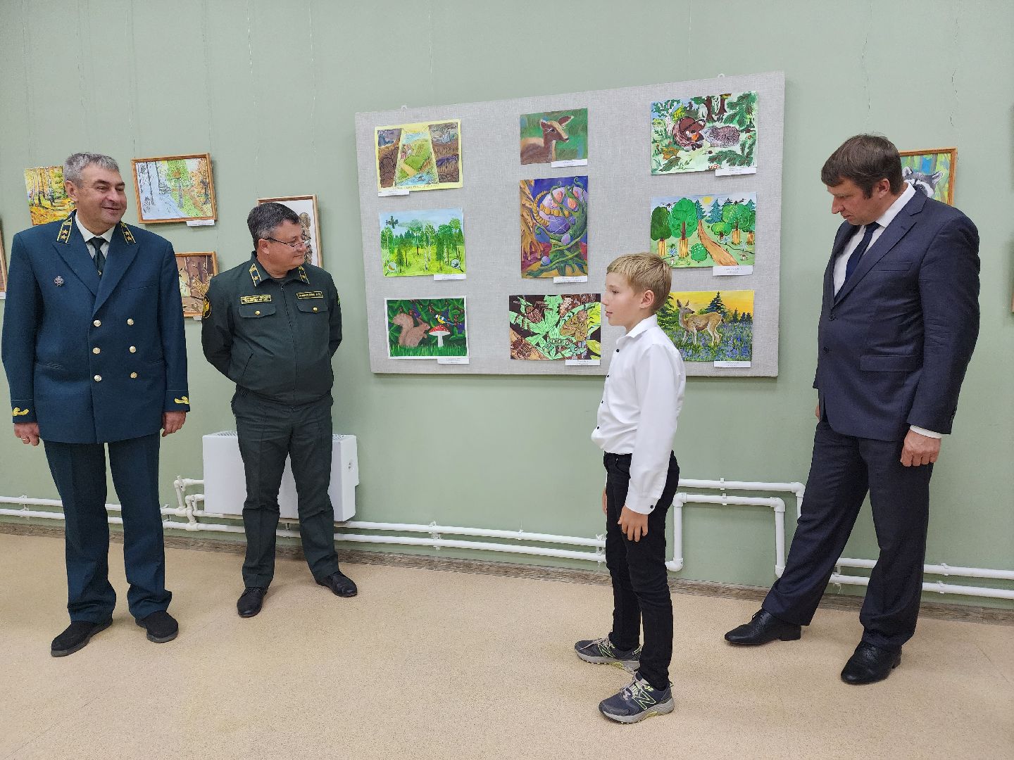 Пушкино