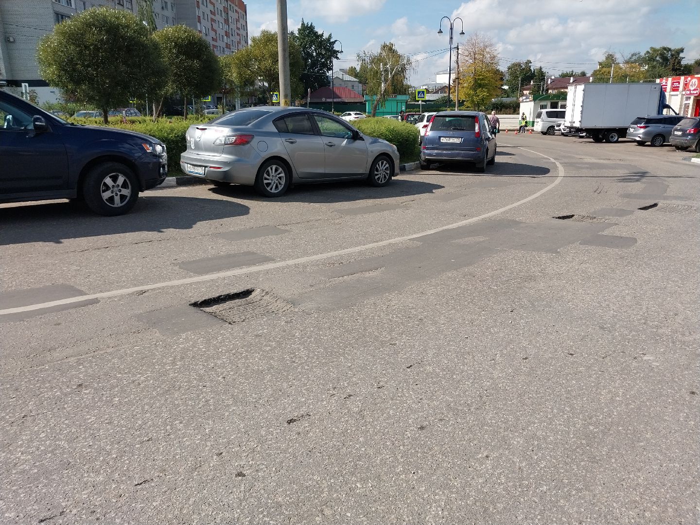 железнодорожная станция