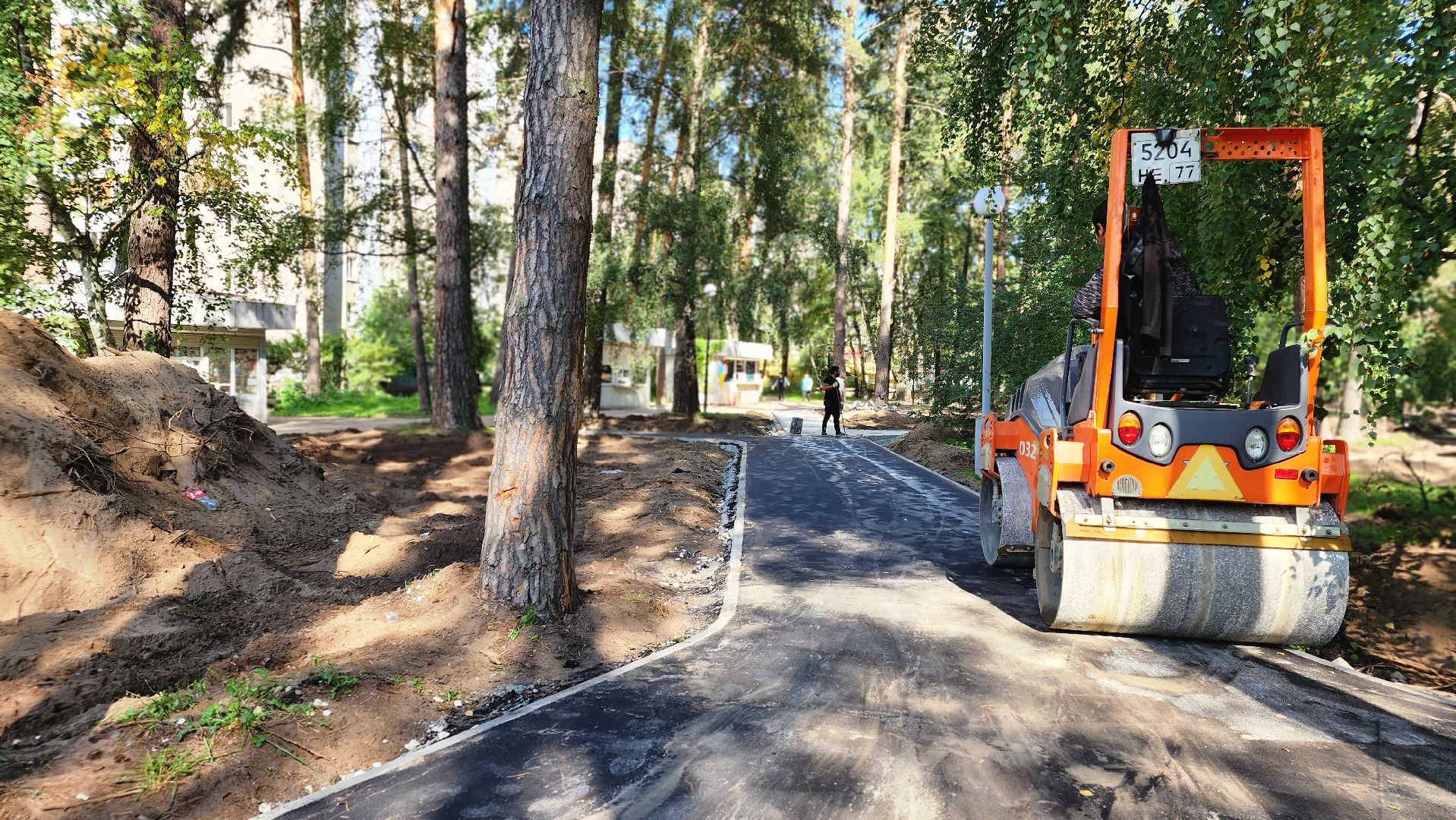 Протвино
