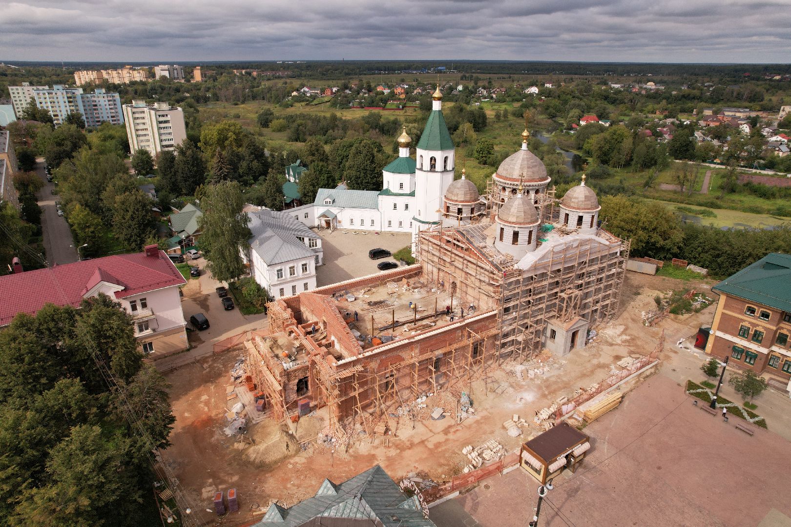 церковь