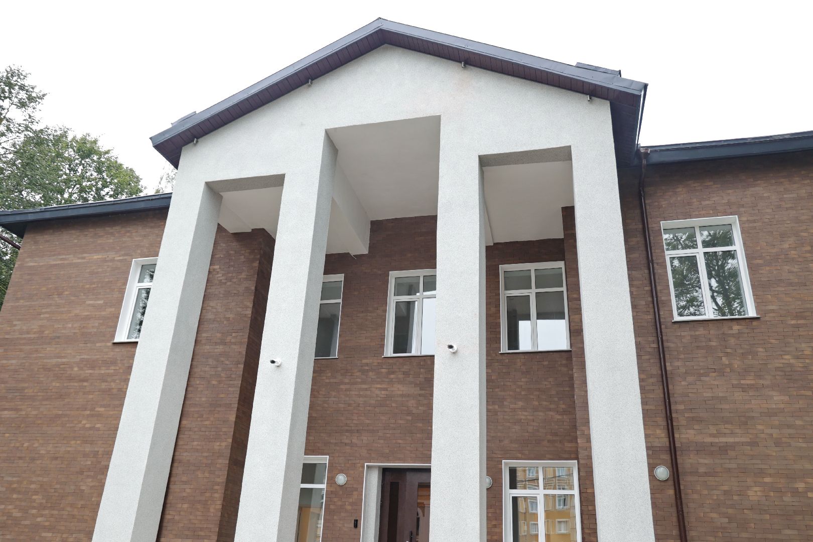 дом культуры