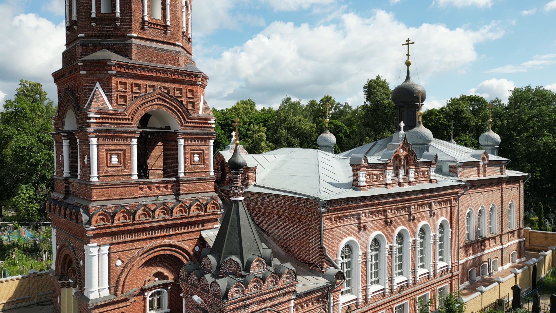 церковь