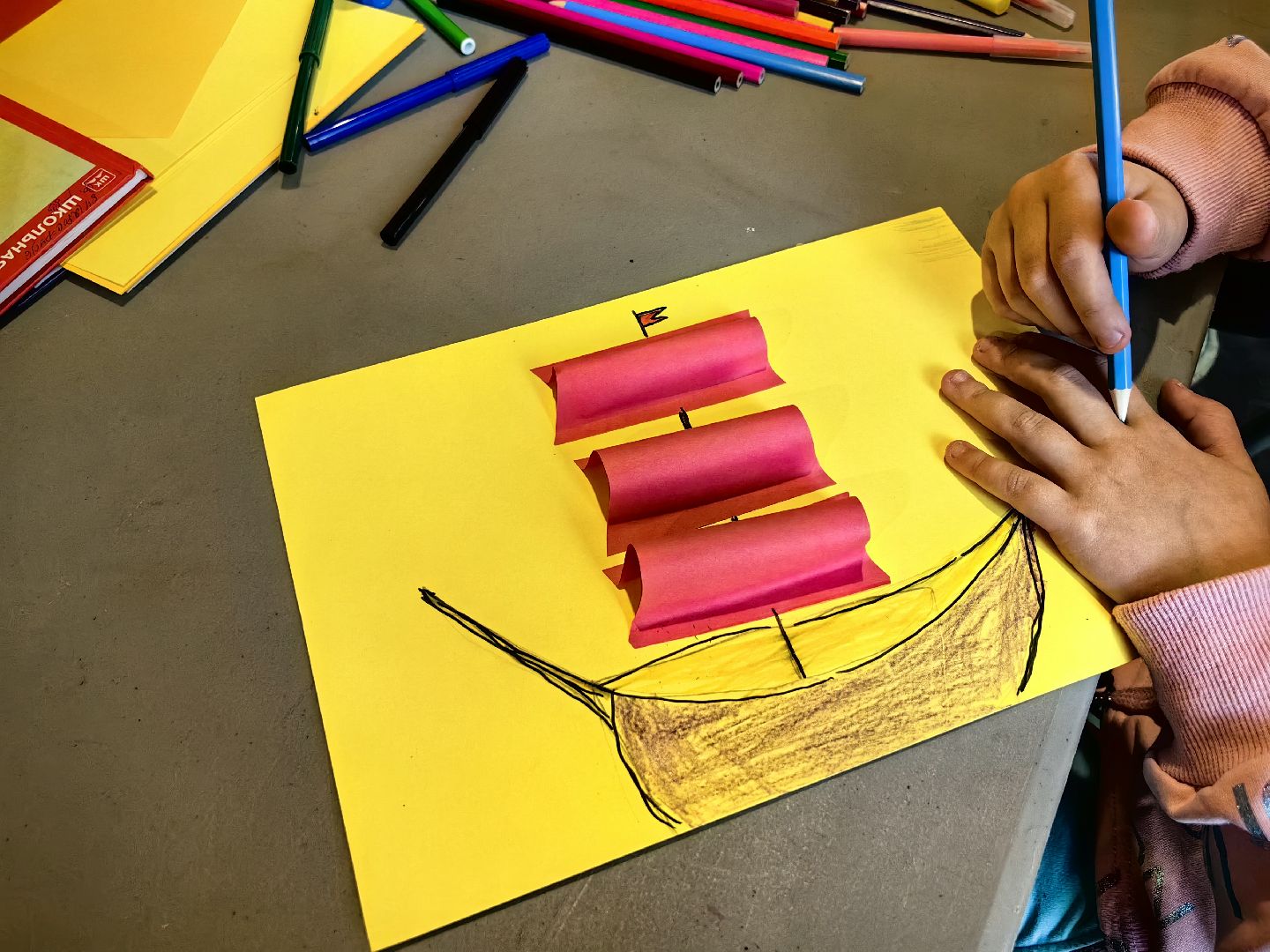 мастер-класс