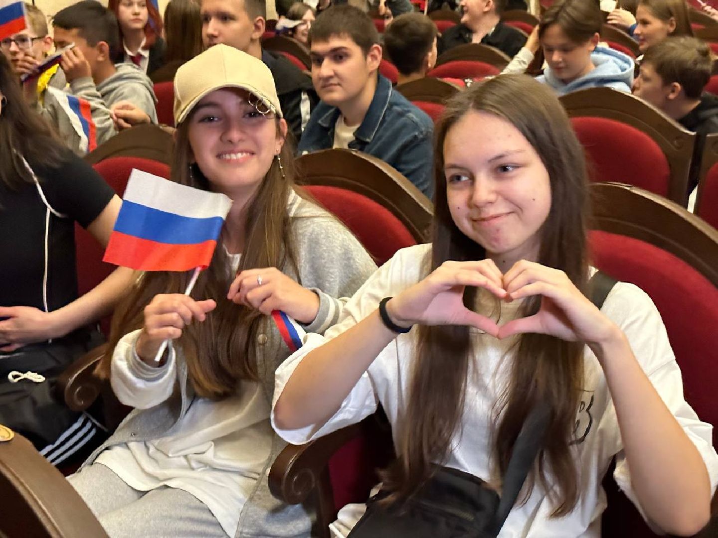 патриотизм