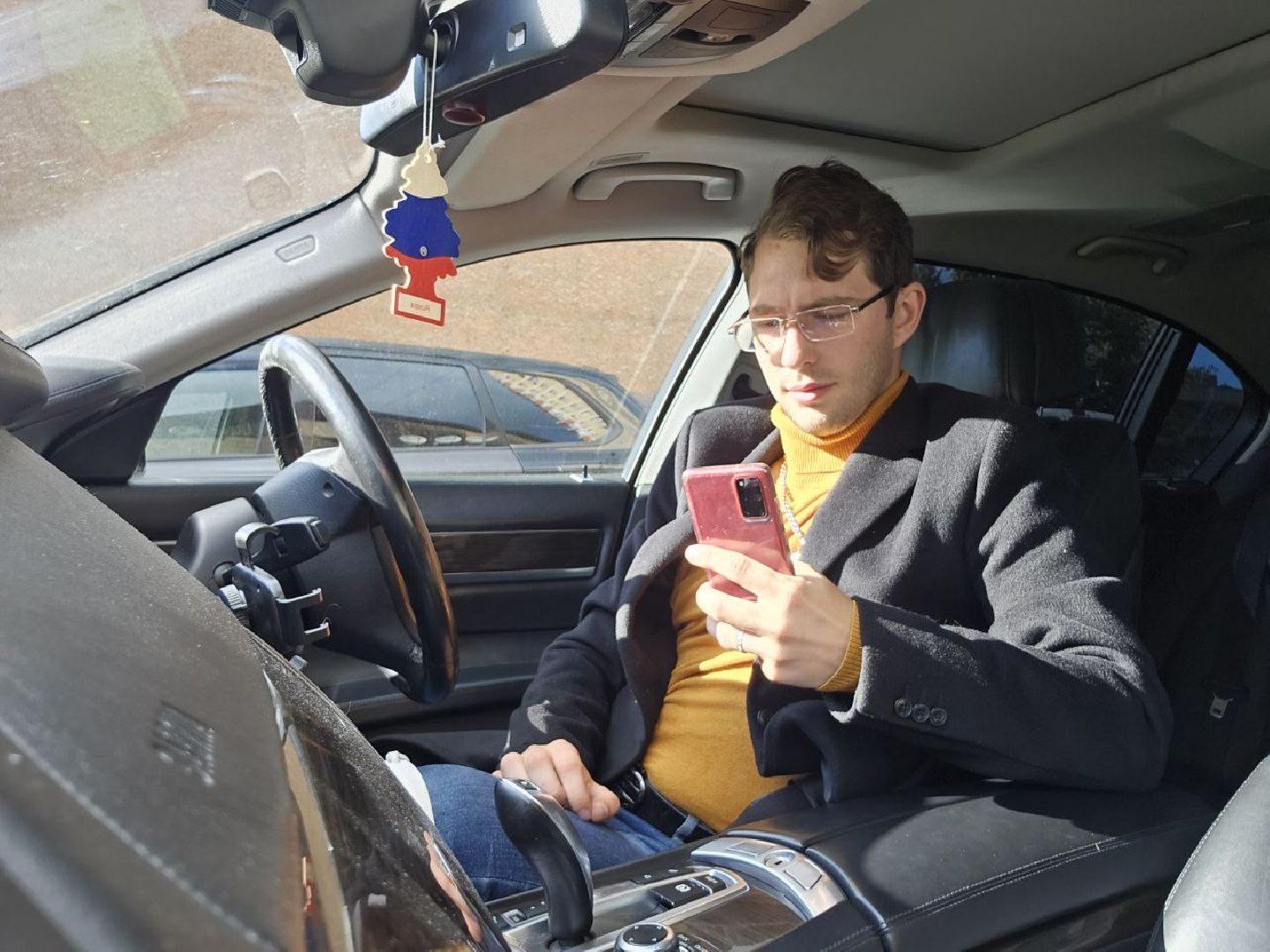 городской округ пушкинский