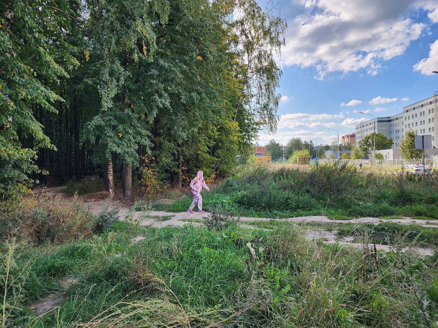 Звенигород