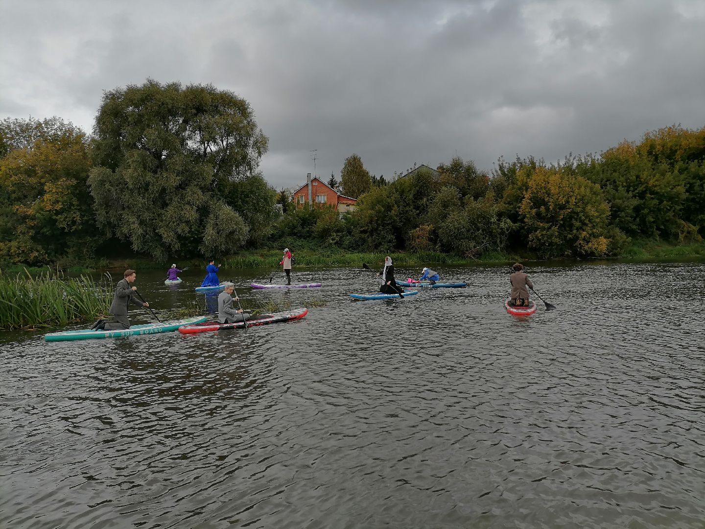 день города