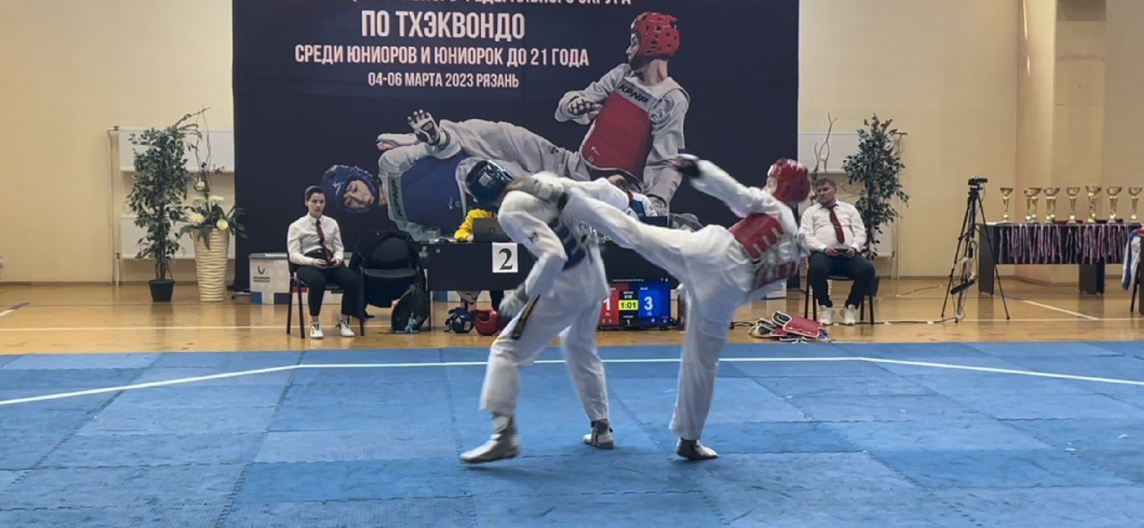Спорт Подмосковья