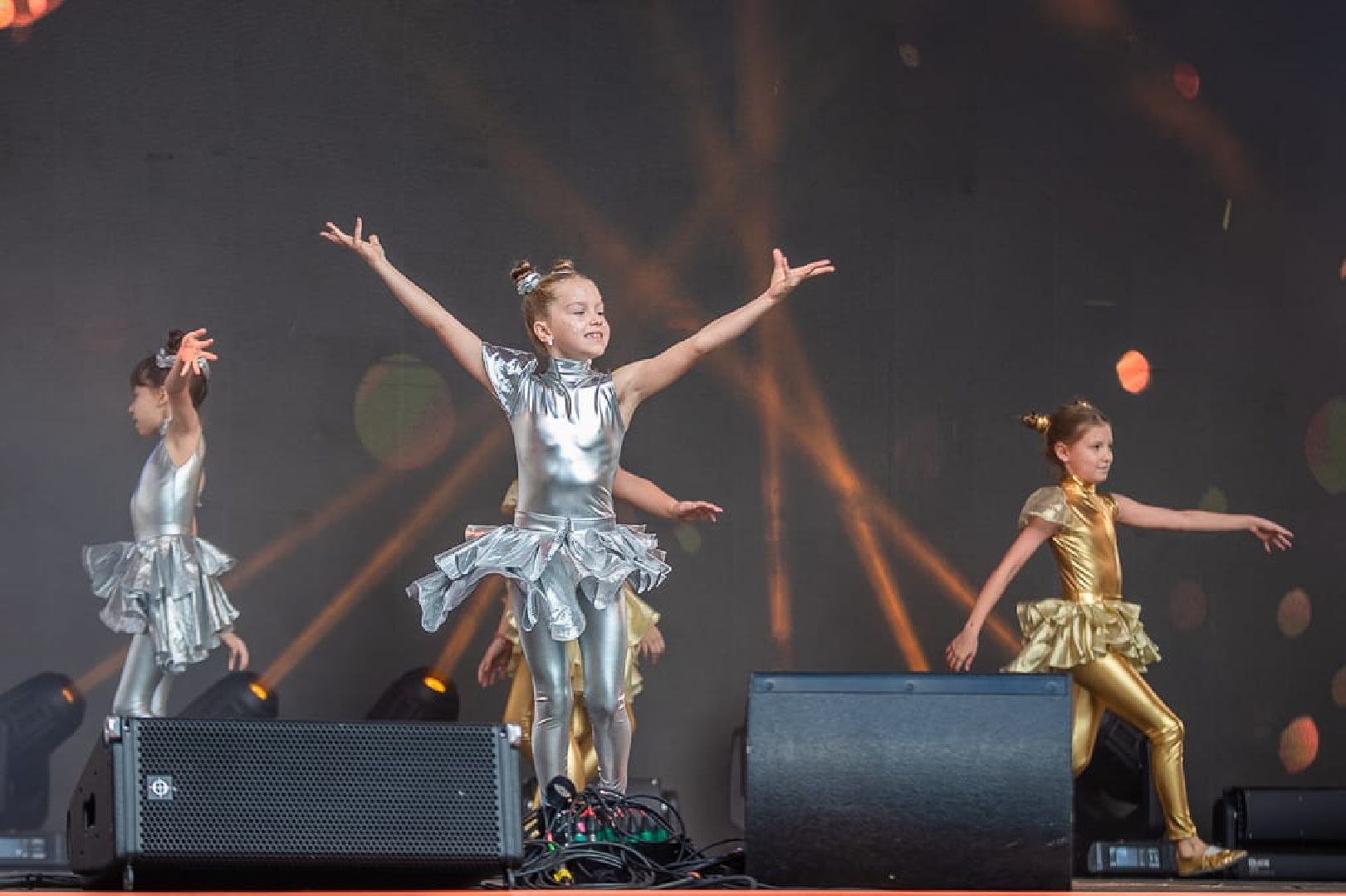 мастер-класс