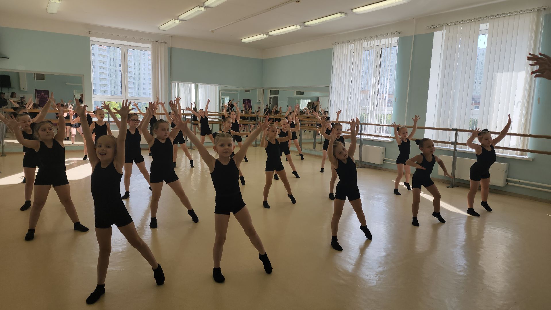 творчество