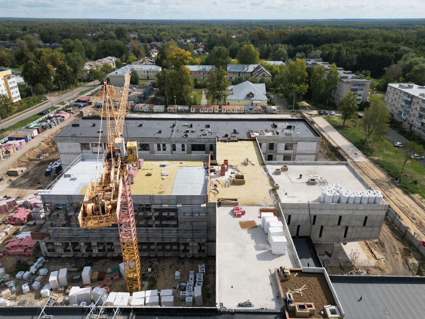 орехово-зуево