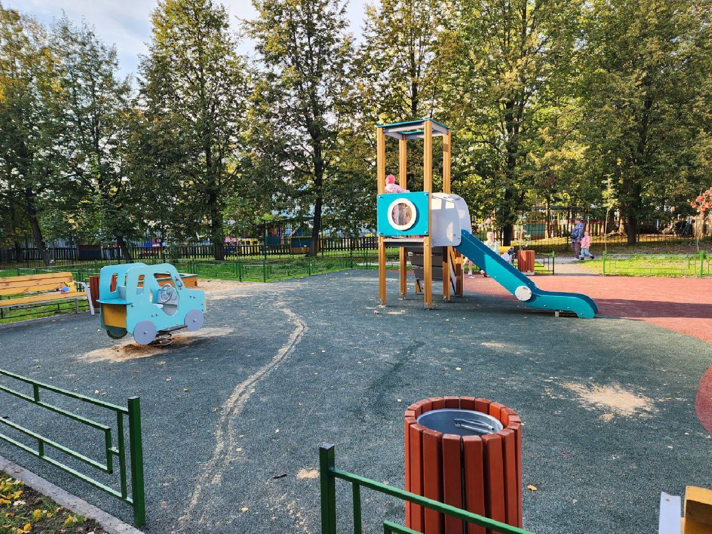 Солнечногорск