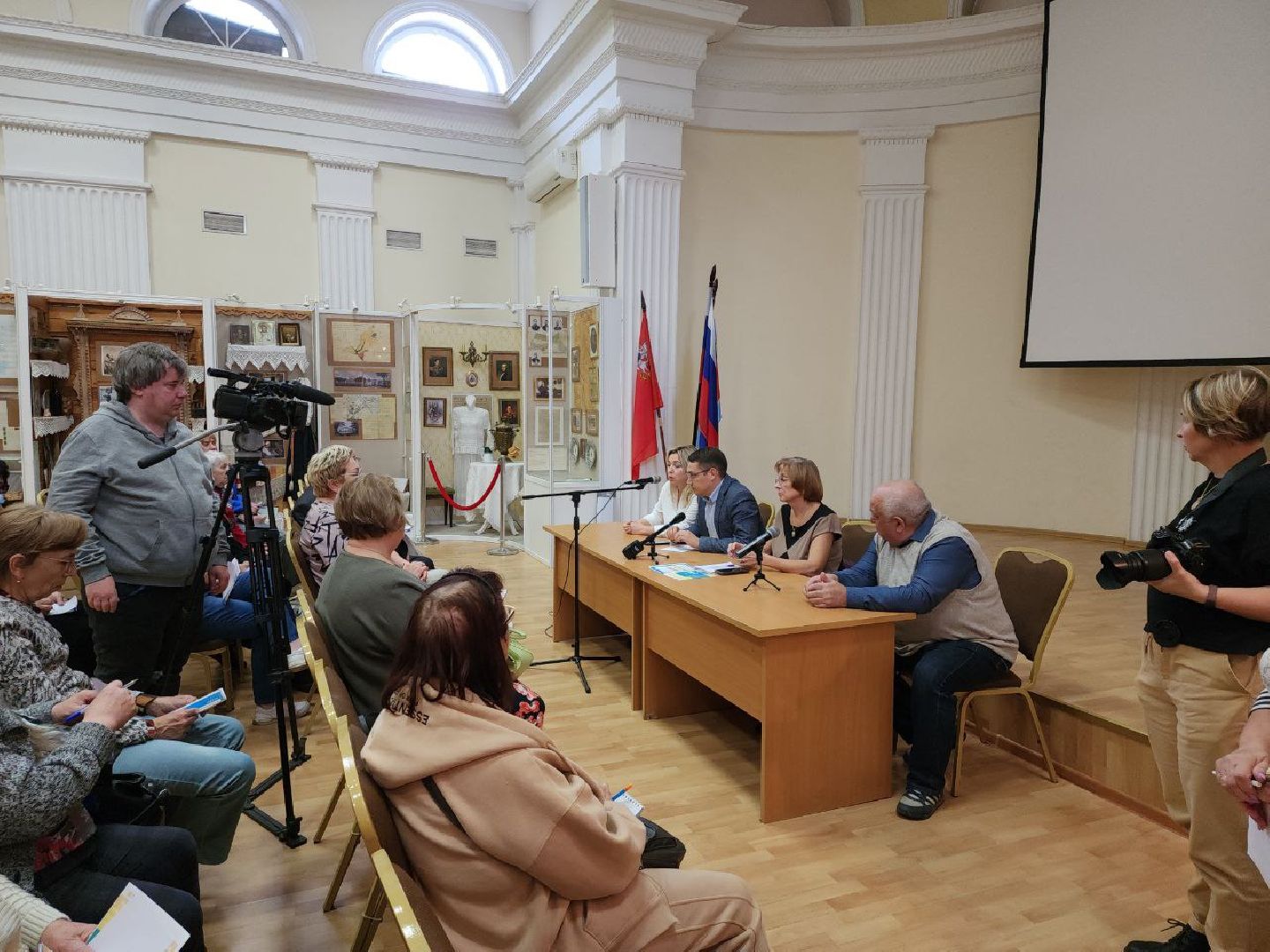 профилактика заболеваний