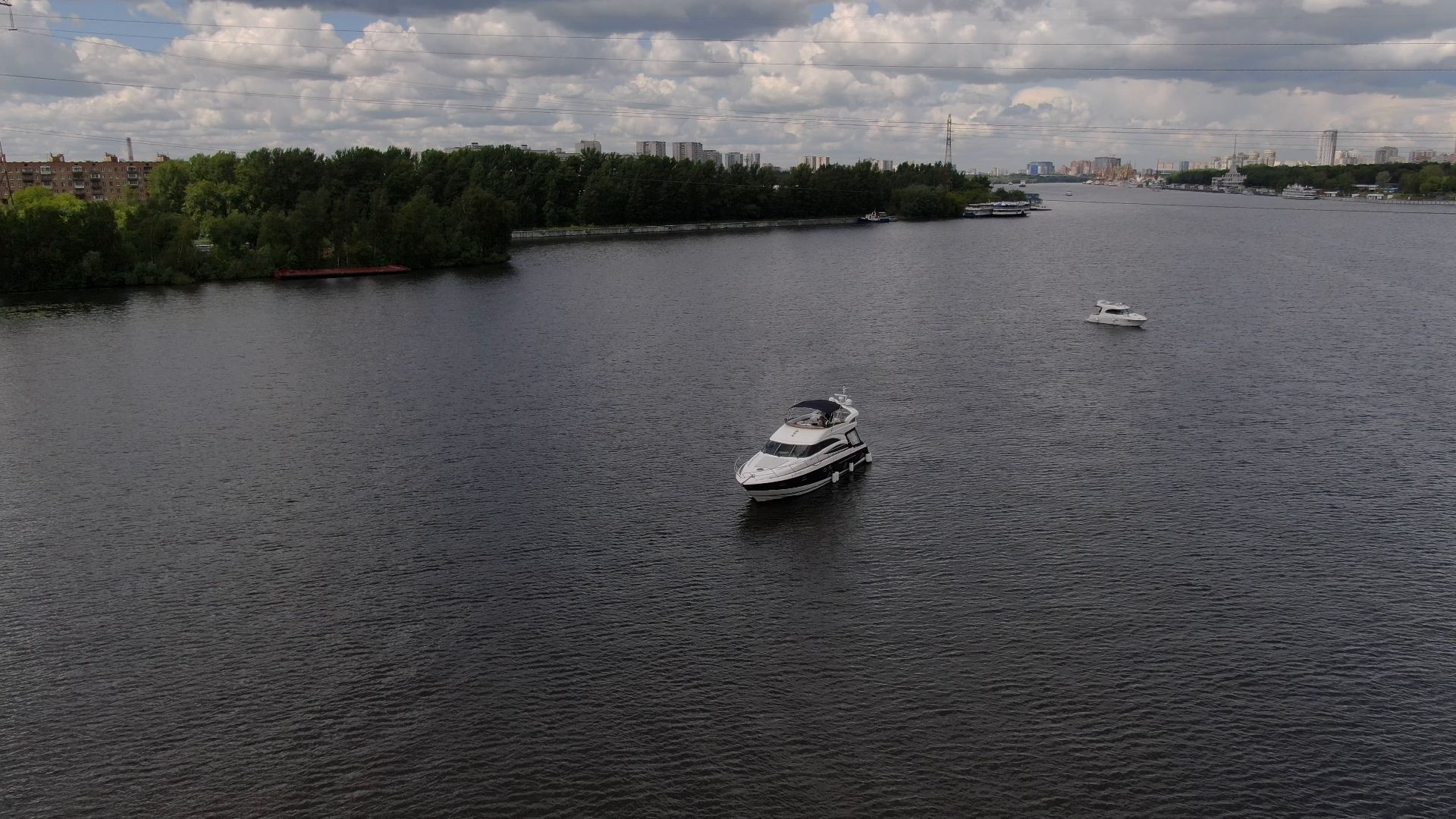 Москва