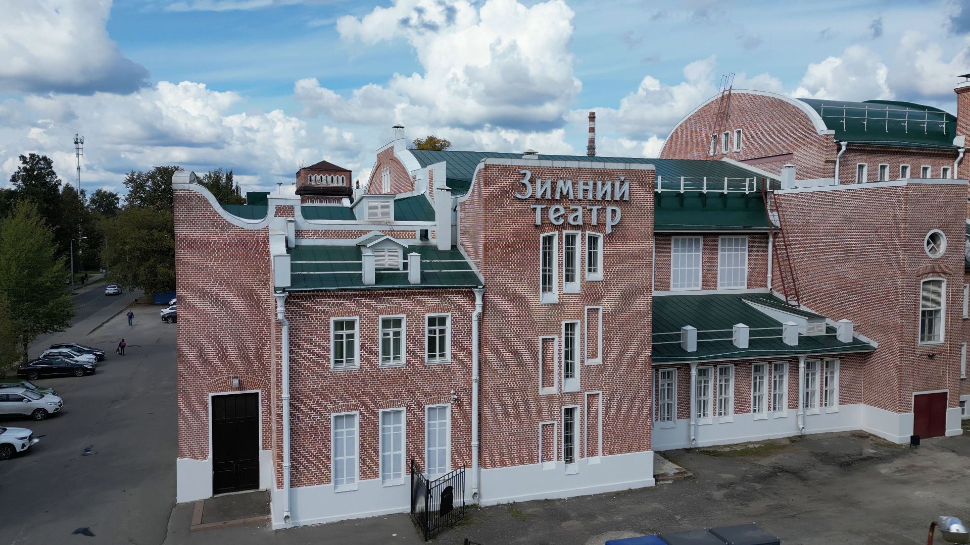 орехово-зуево