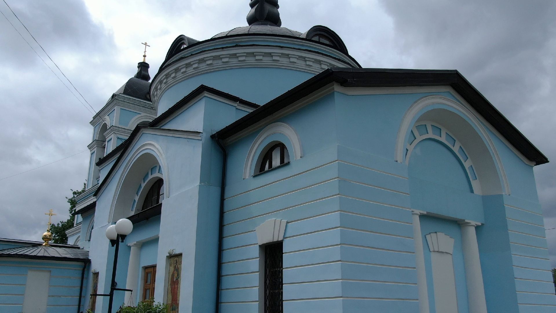 Церковь