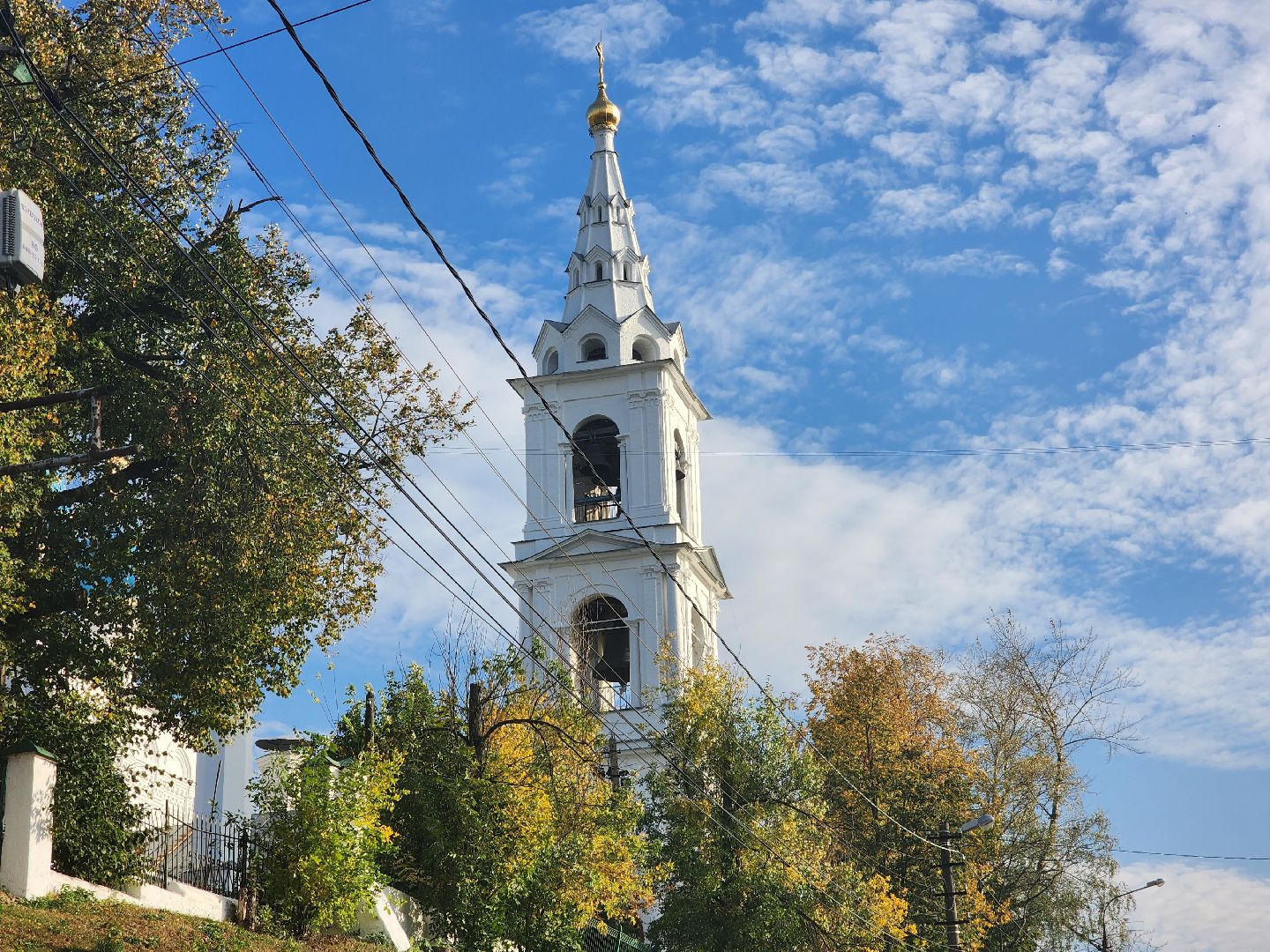 Пушкинский