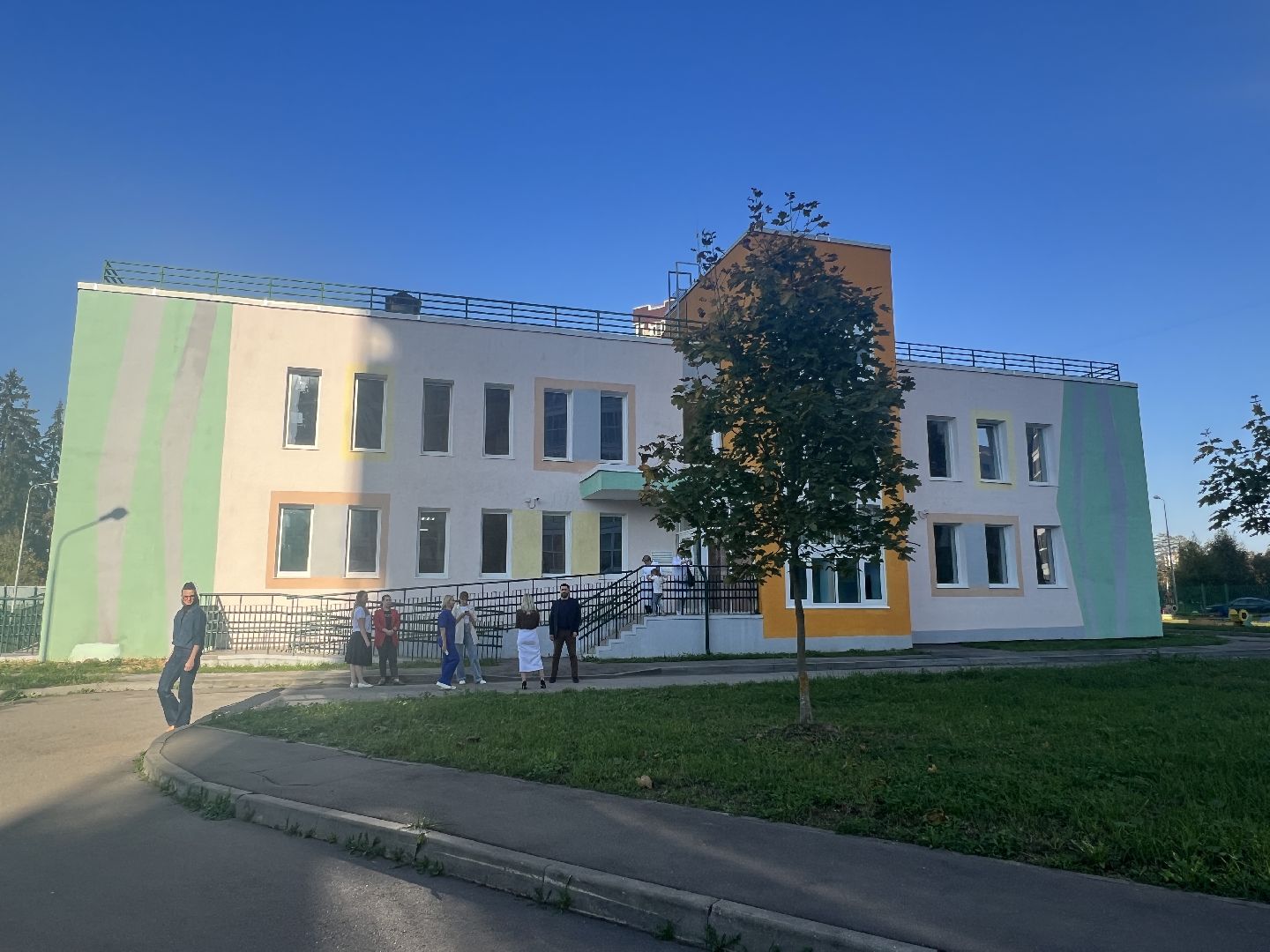 Солнечногорск