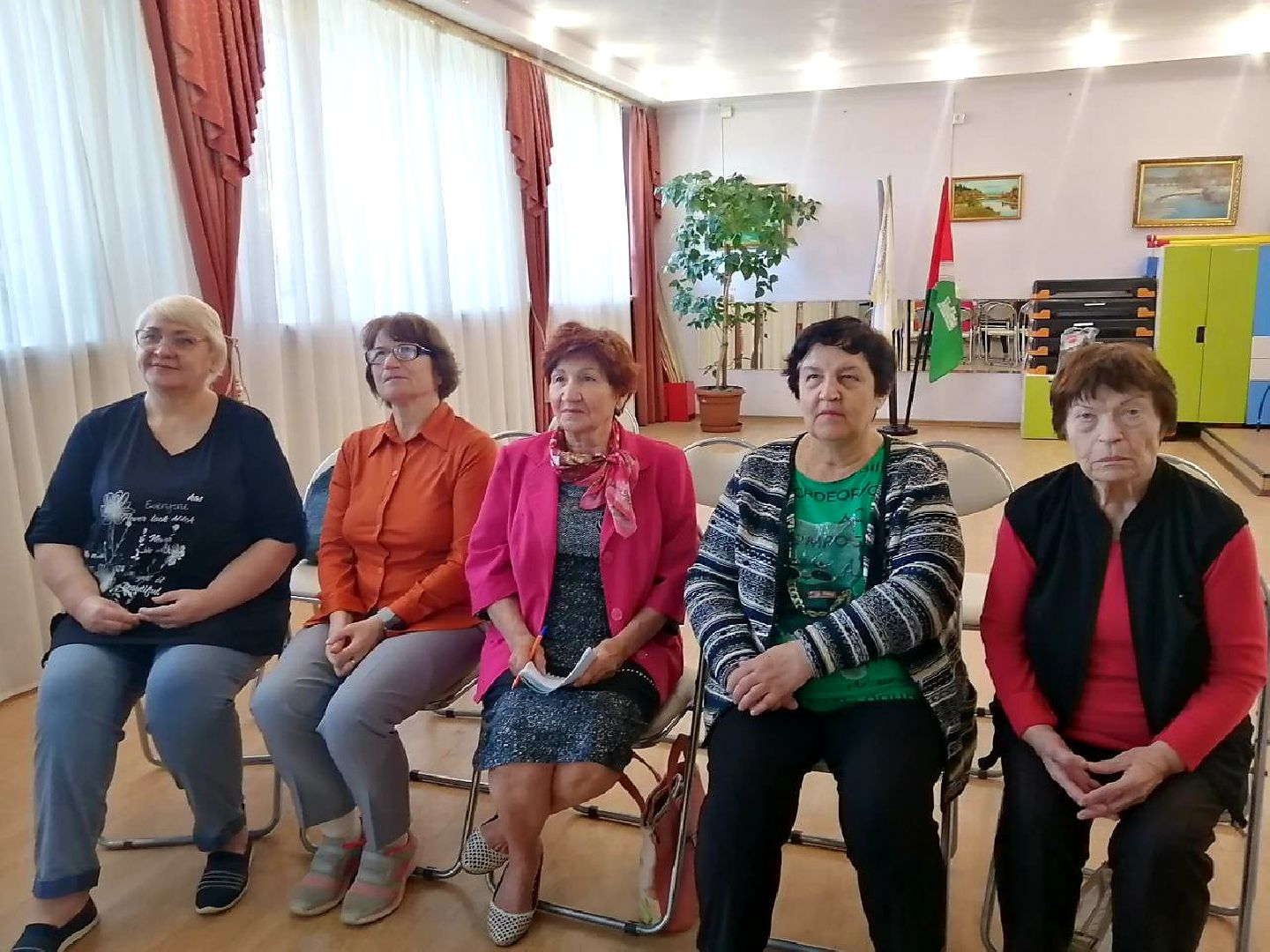 активноедолголетие